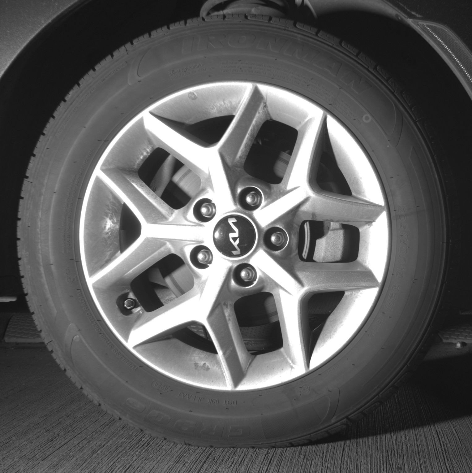 Thumbnail: 2025 Kia Soul - 13