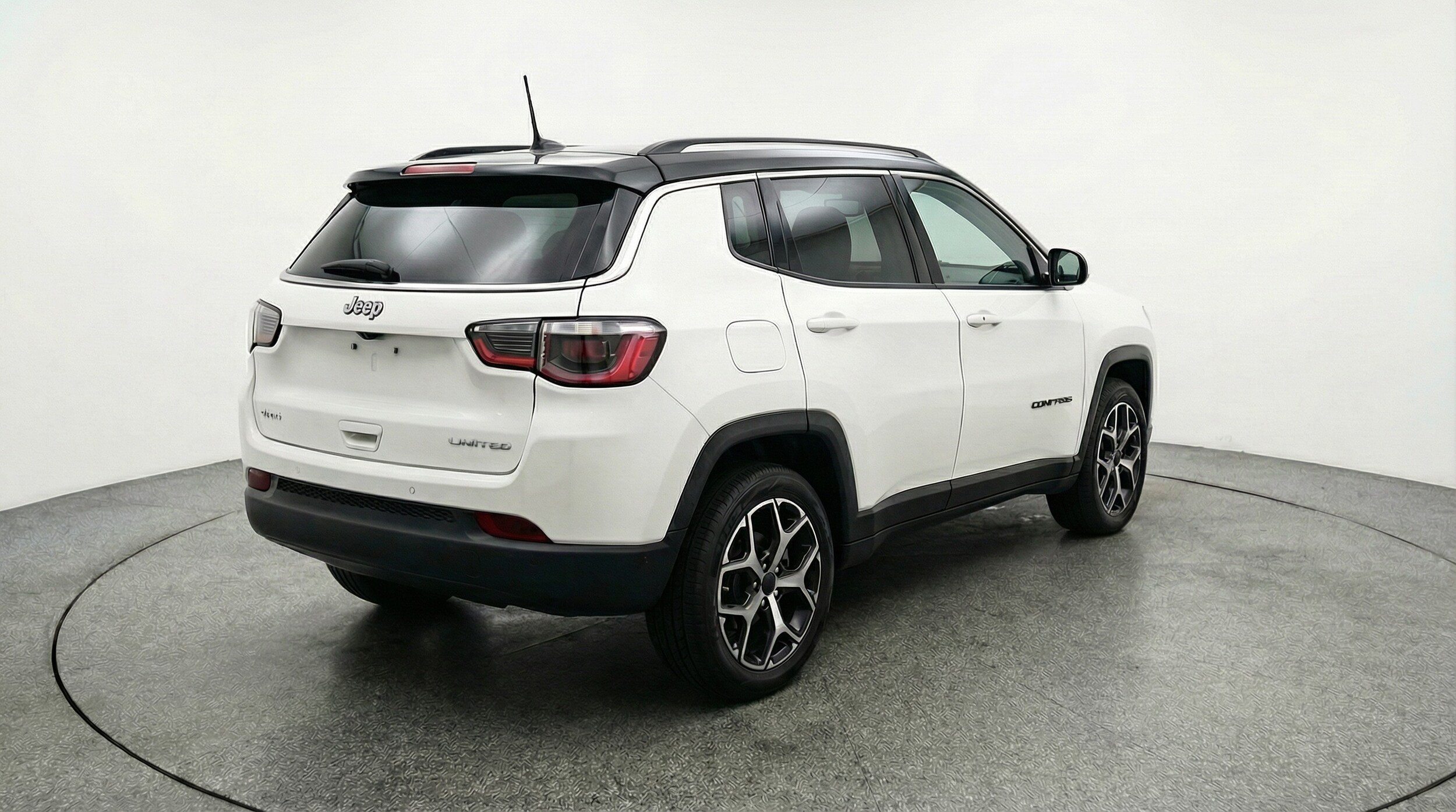 Thumbnail: 2025 Jeep Compass - 7