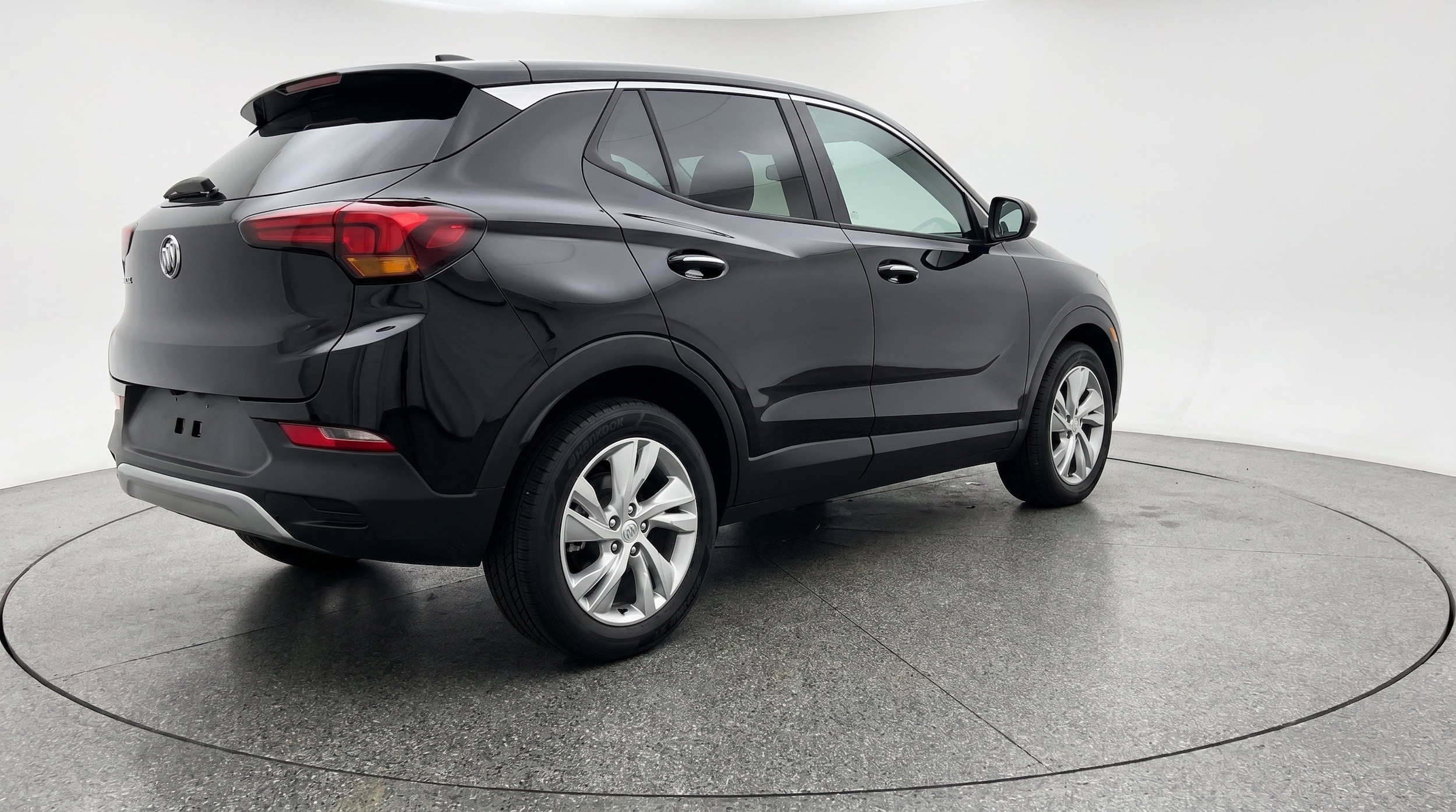 Thumbnail: 2026 Buick Encore GX - 9