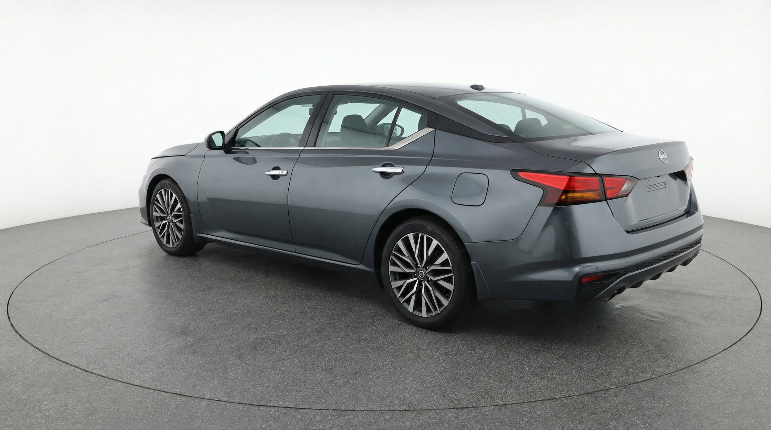 Thumbnail: 2025 Nissan Altima - 6