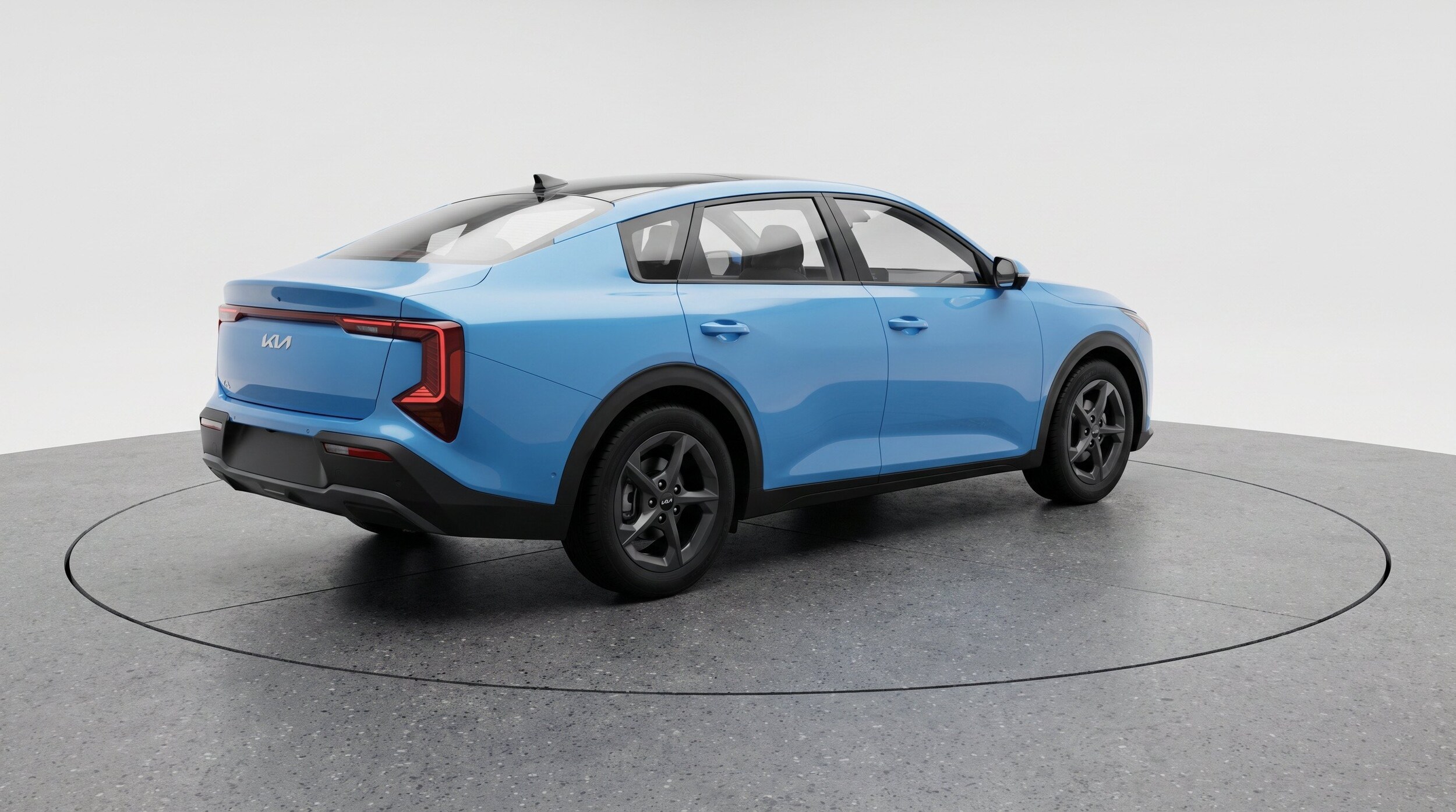 Thumbnail: 2026 Kia K4 - 9