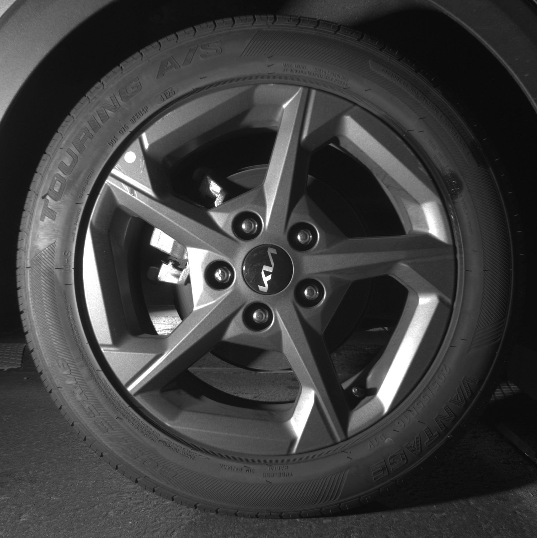 Thumbnail: 2025 Kia K4 - 15