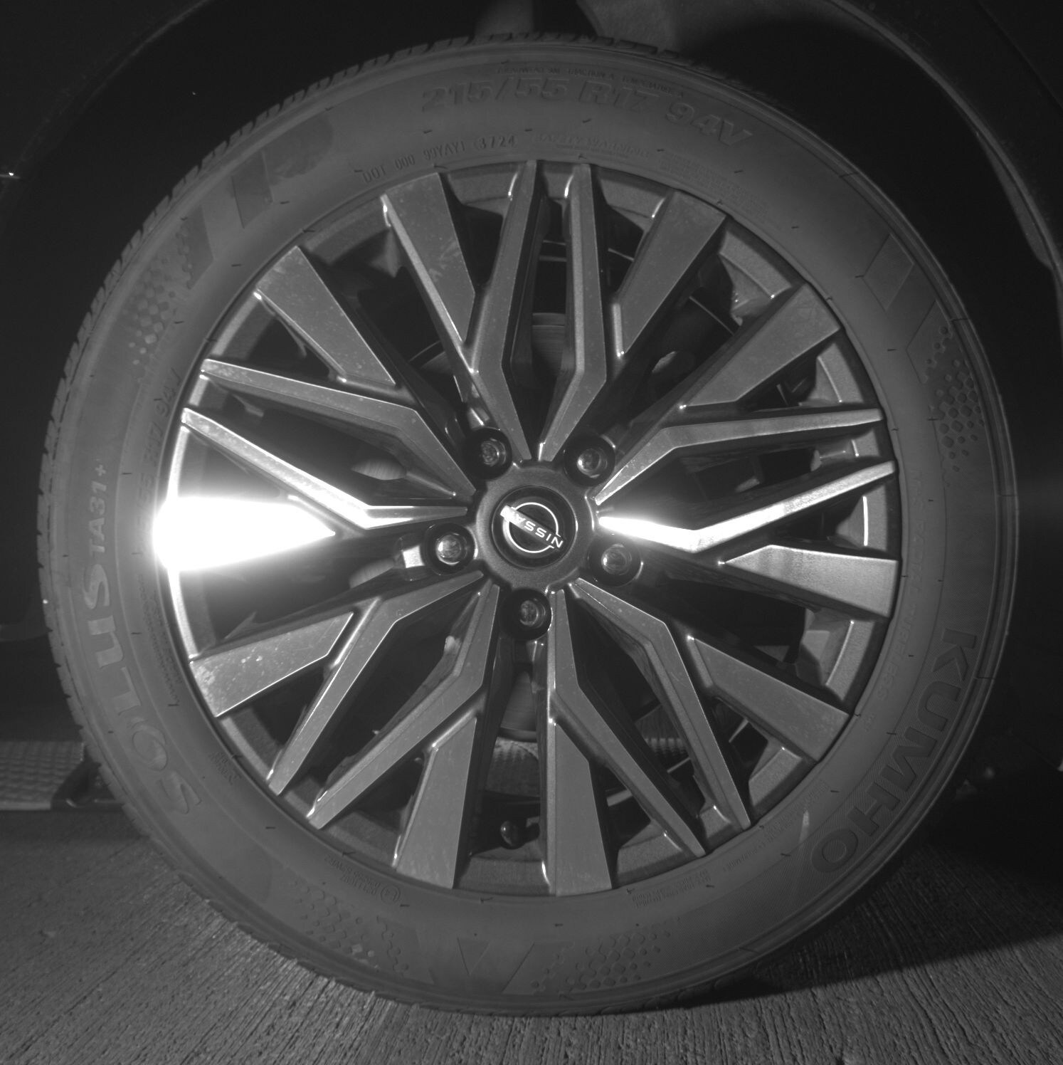 Thumbnail: 2025 Nissan Altima - 12