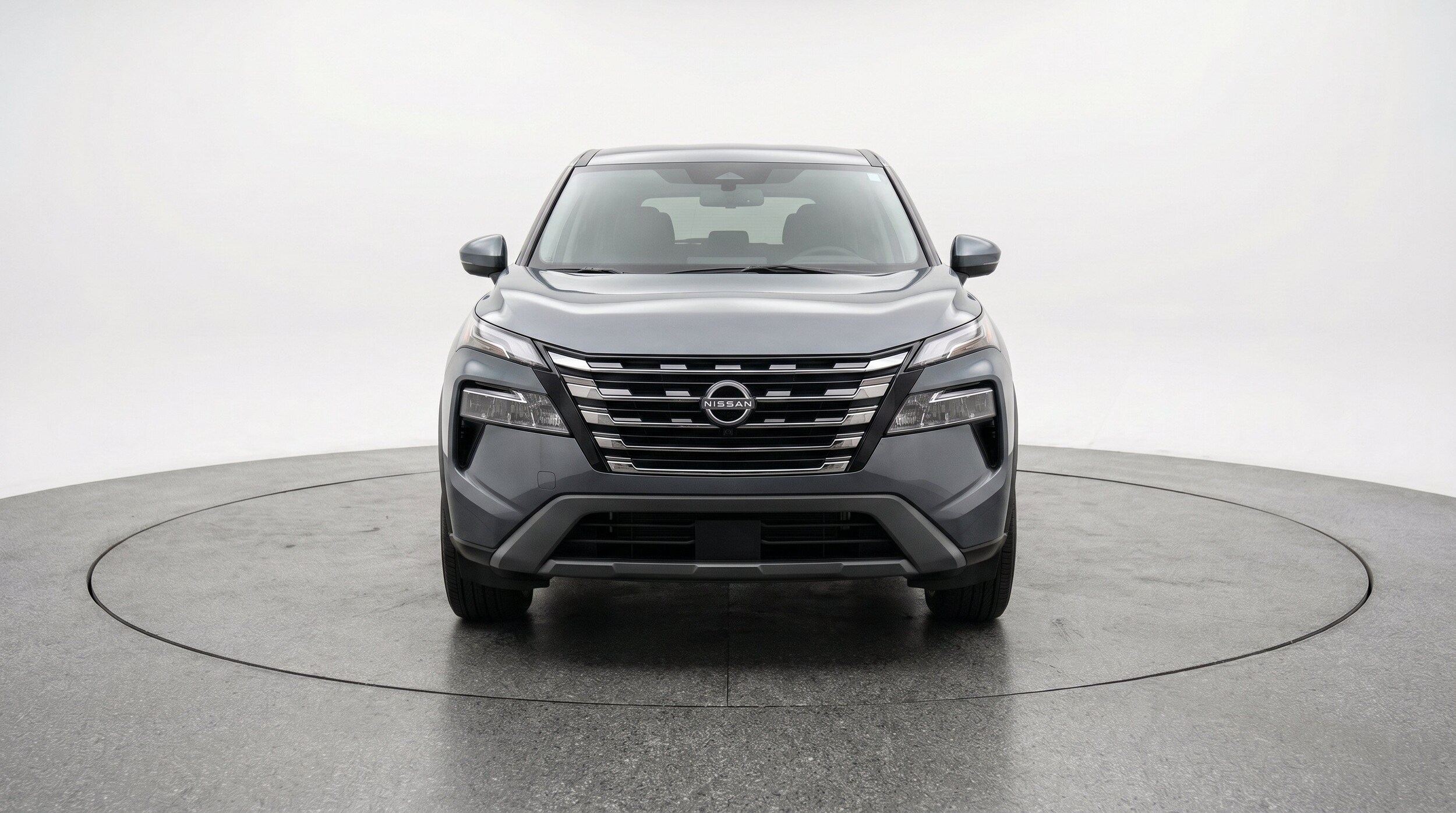 Thumbnail: 2025 Nissan Rogue - 2