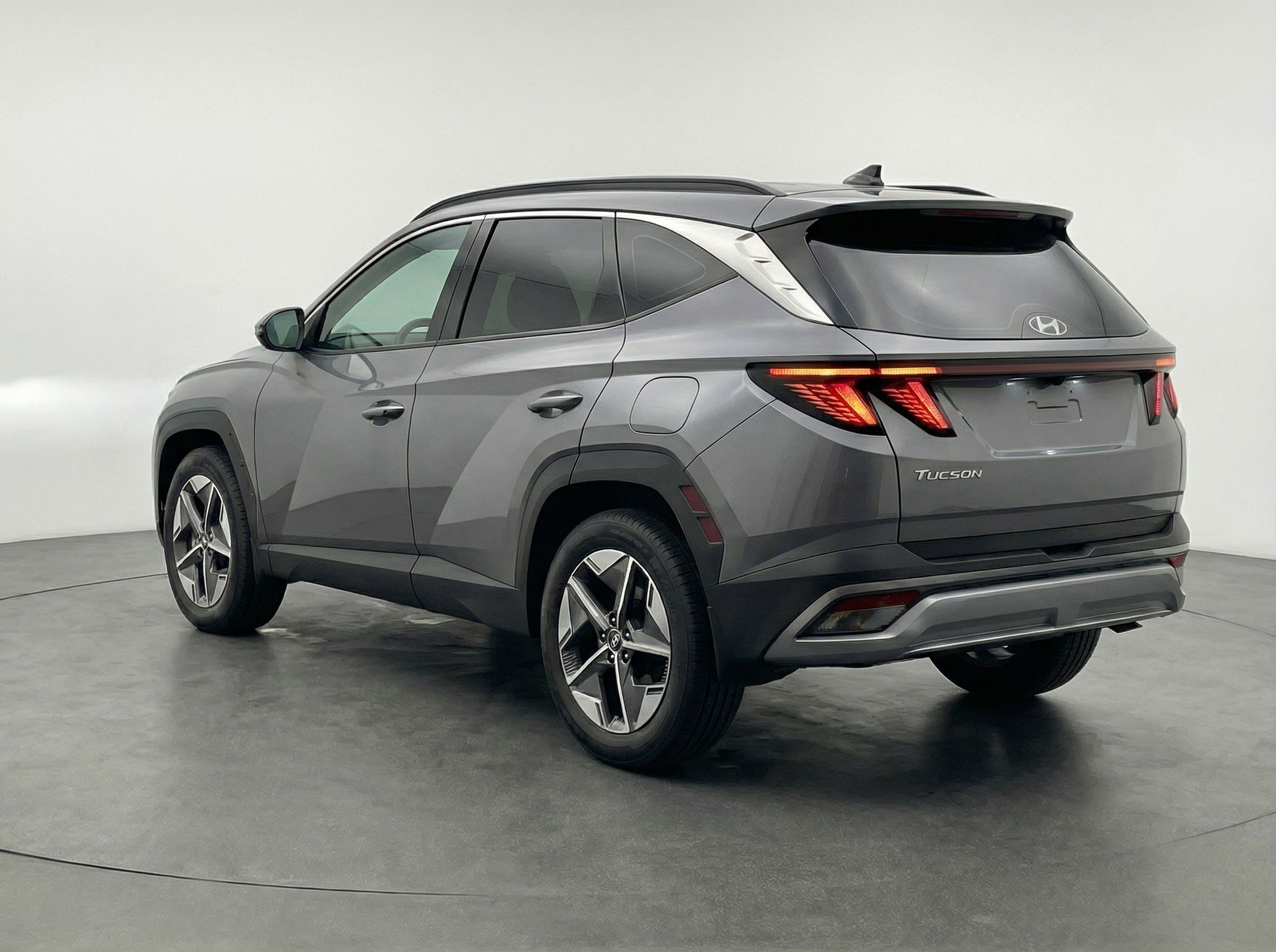 Thumbnail: 2025 Hyundai Tucson - 6