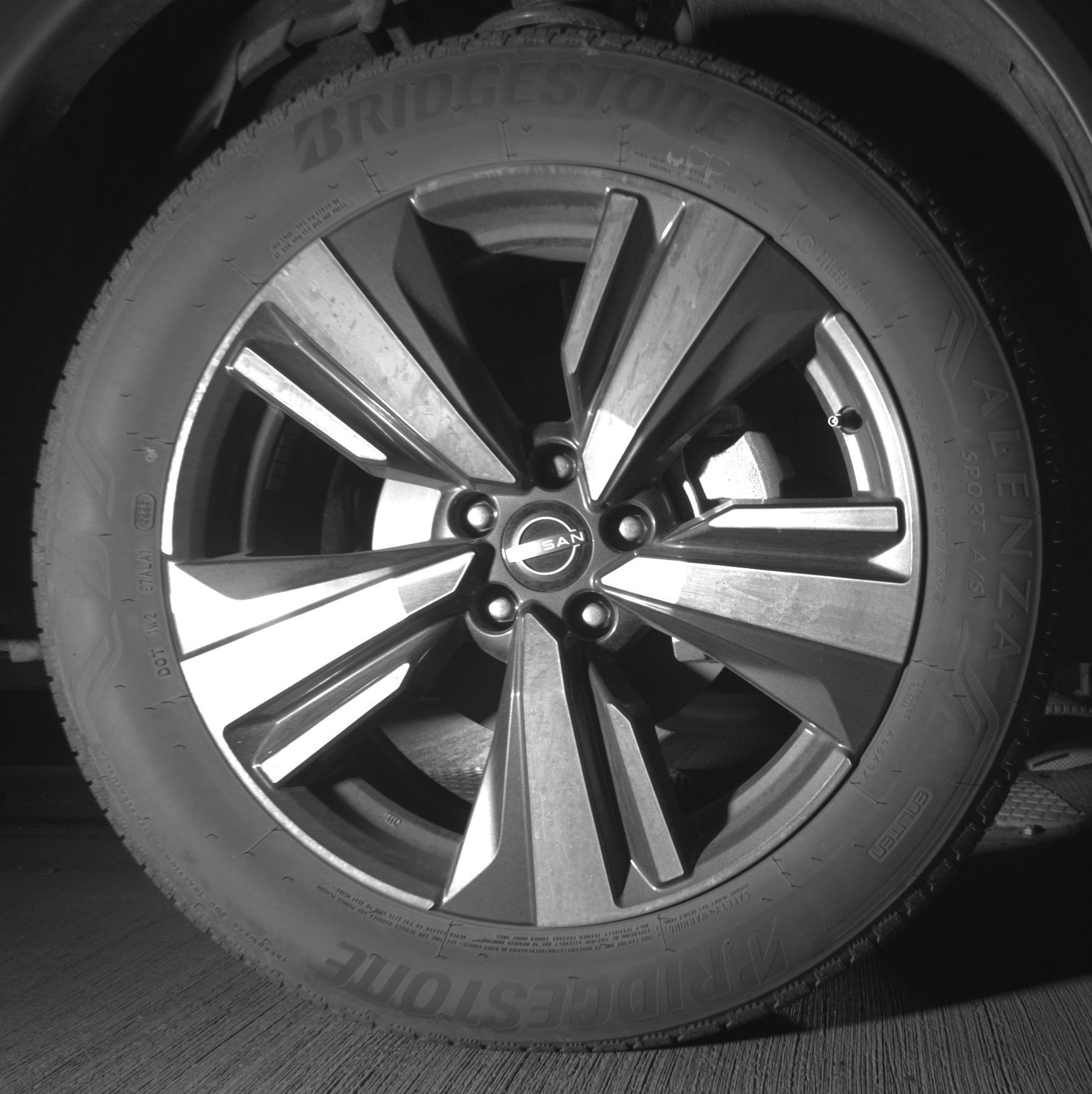Thumbnail: 2026 Nissan Rogue - 13