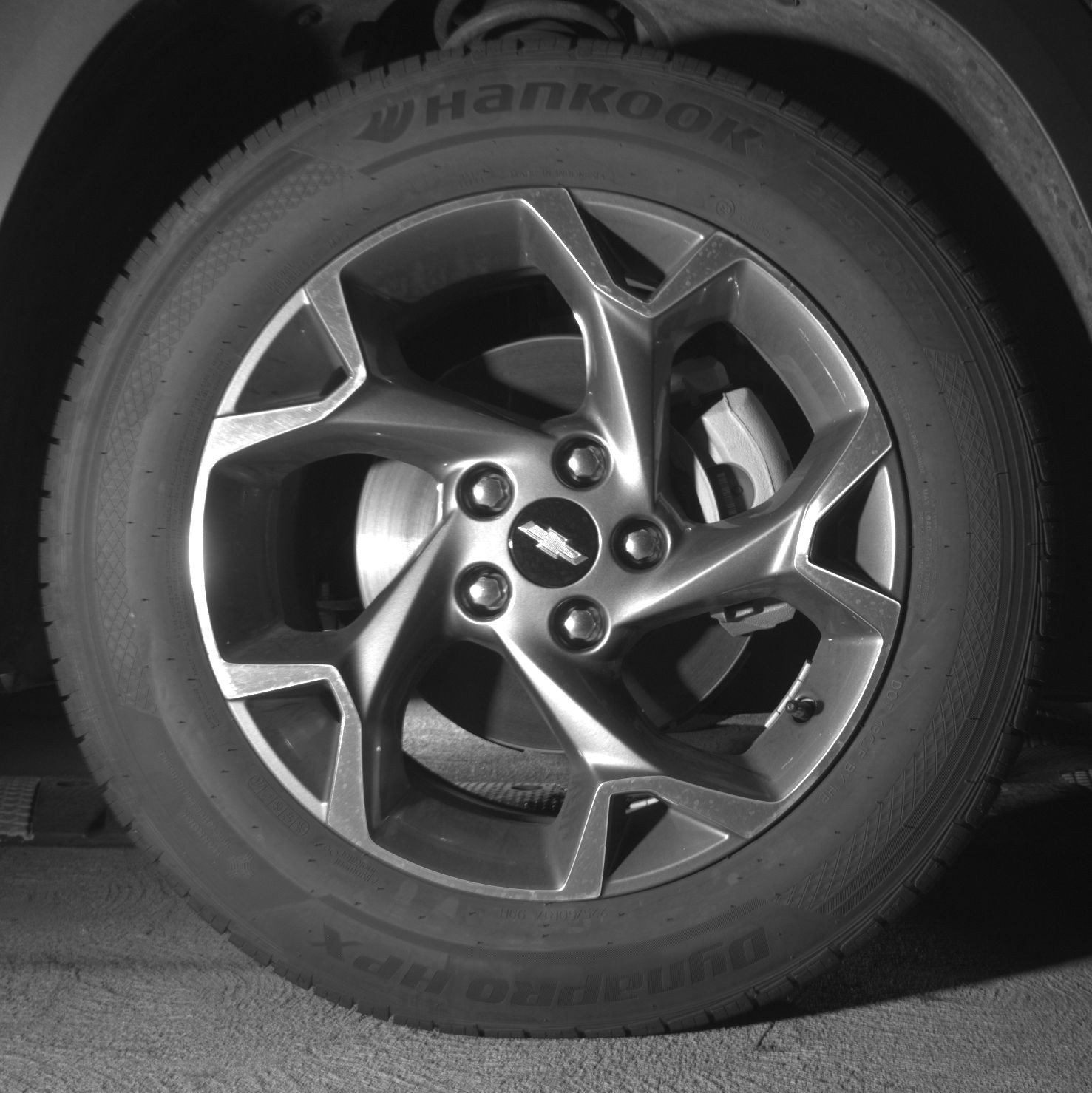 Thumbnail: 2025 Chevrolet Trax - 13