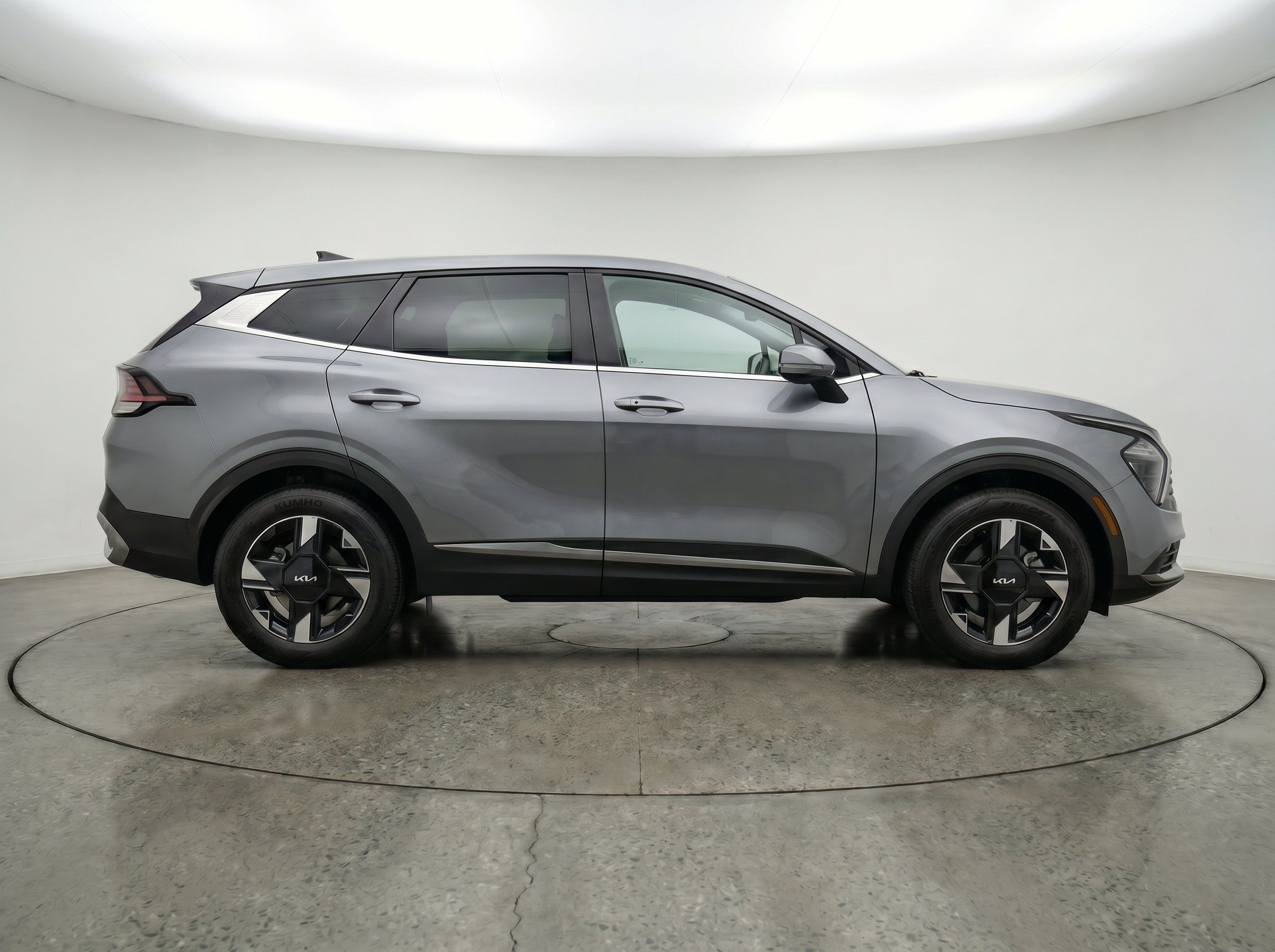 Thumbnail: 2026 Kia Sportage - 11