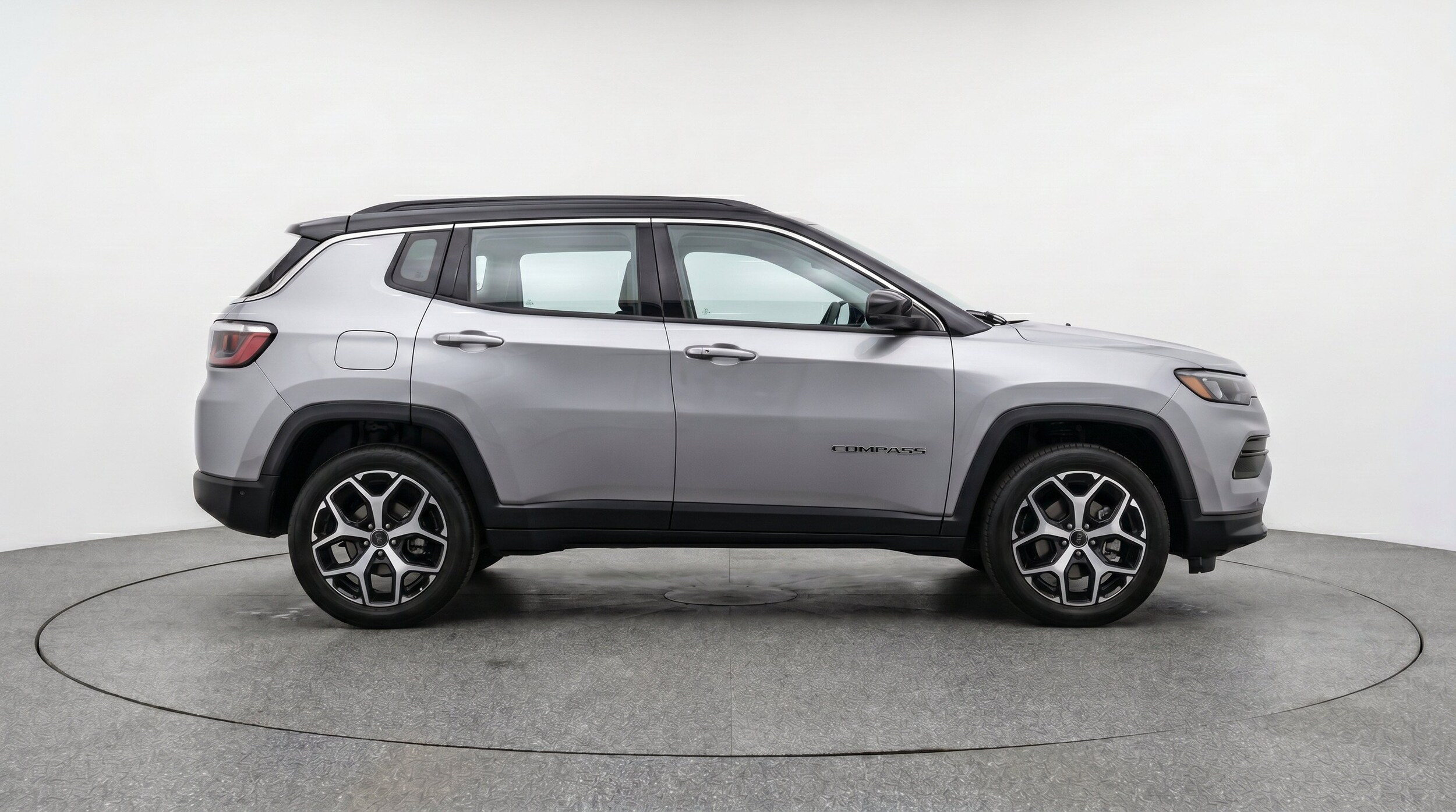 Thumbnail: 2025 Jeep Compass - 10