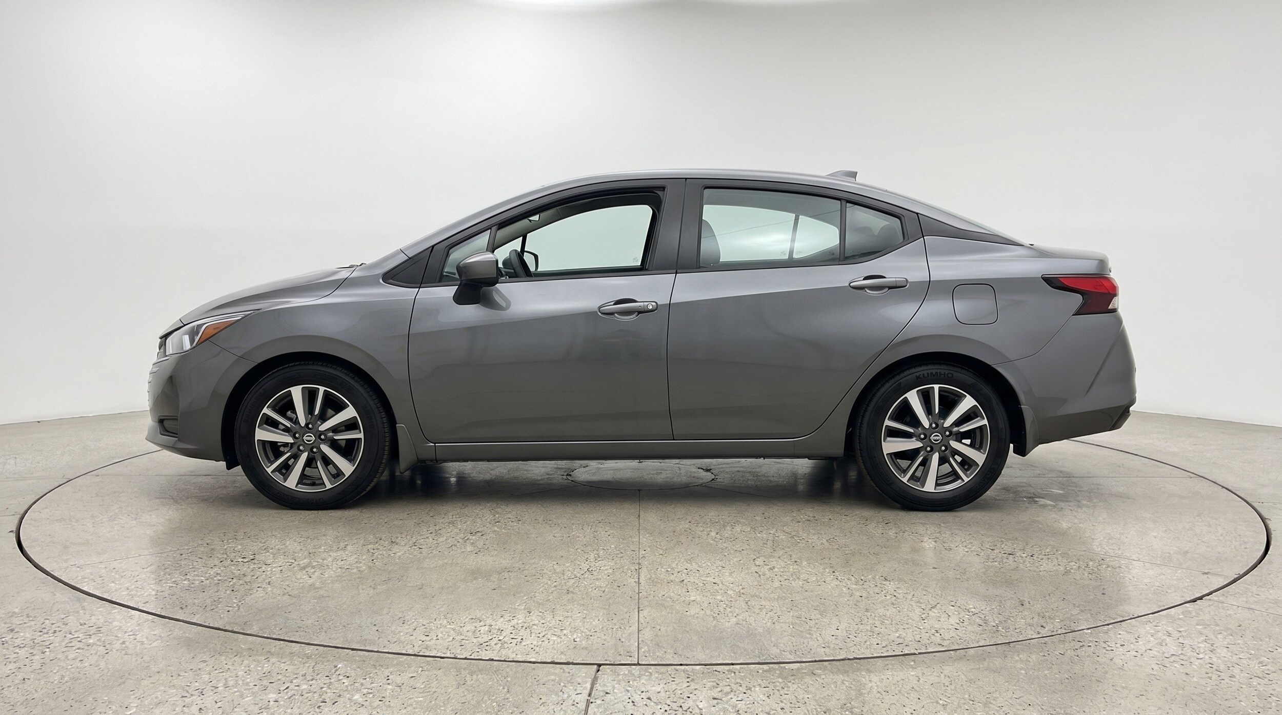 Thumbnail: 2025 Nissan Versa - 5