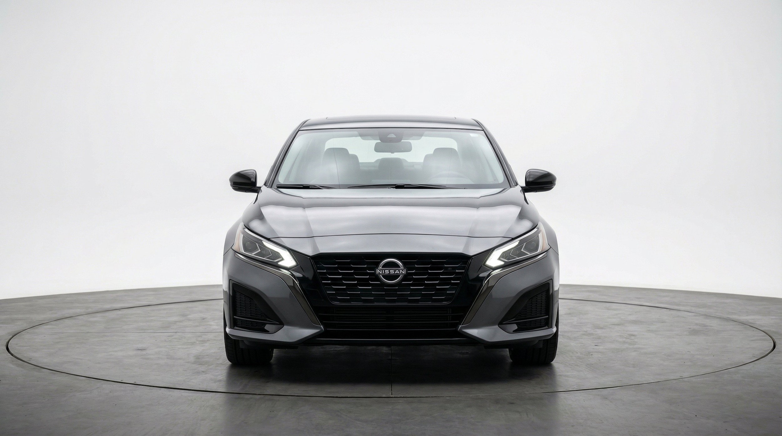 Thumbnail: 2025 Nissan Altima - 2