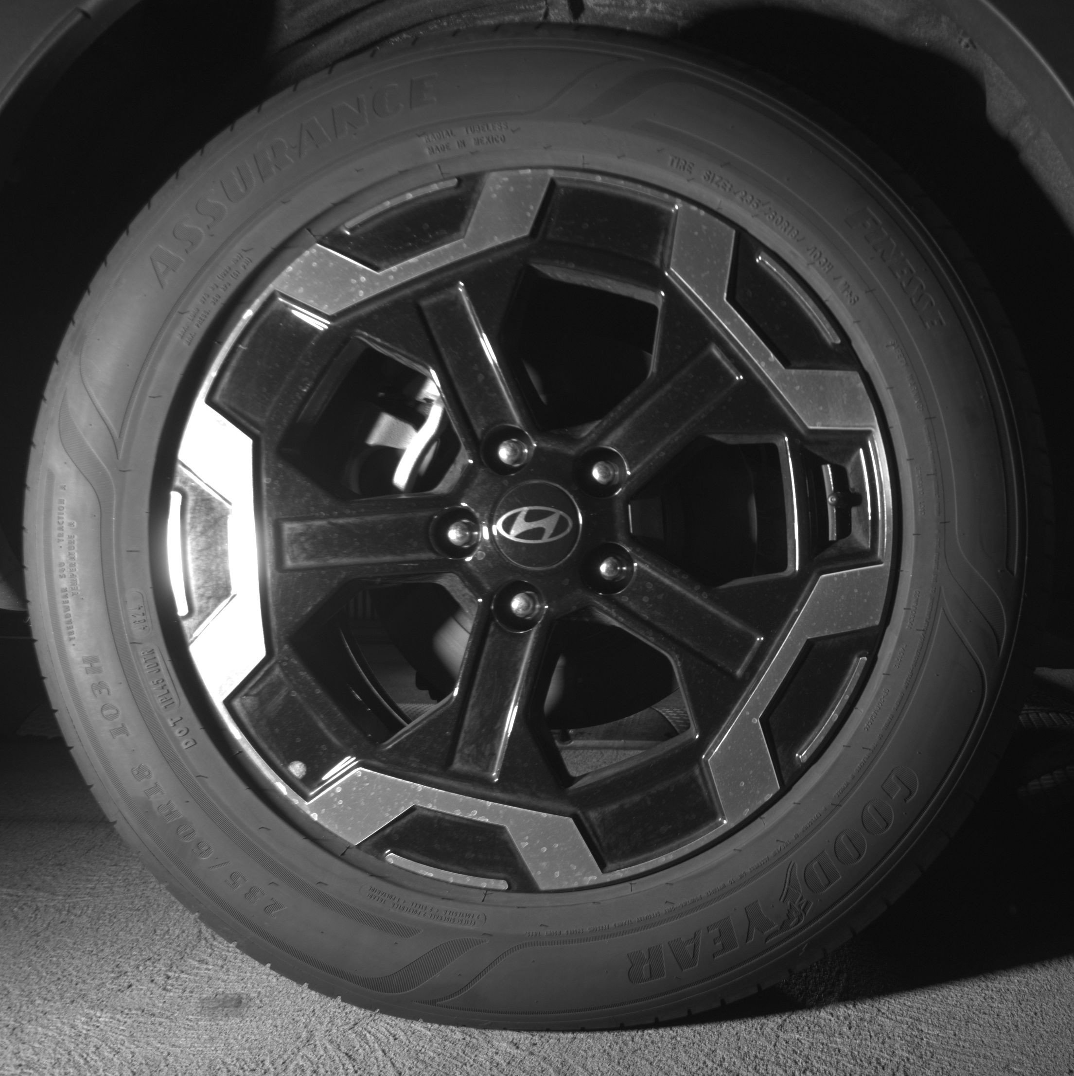 Thumbnail: 2025 Hyundai Santa Fe - 15