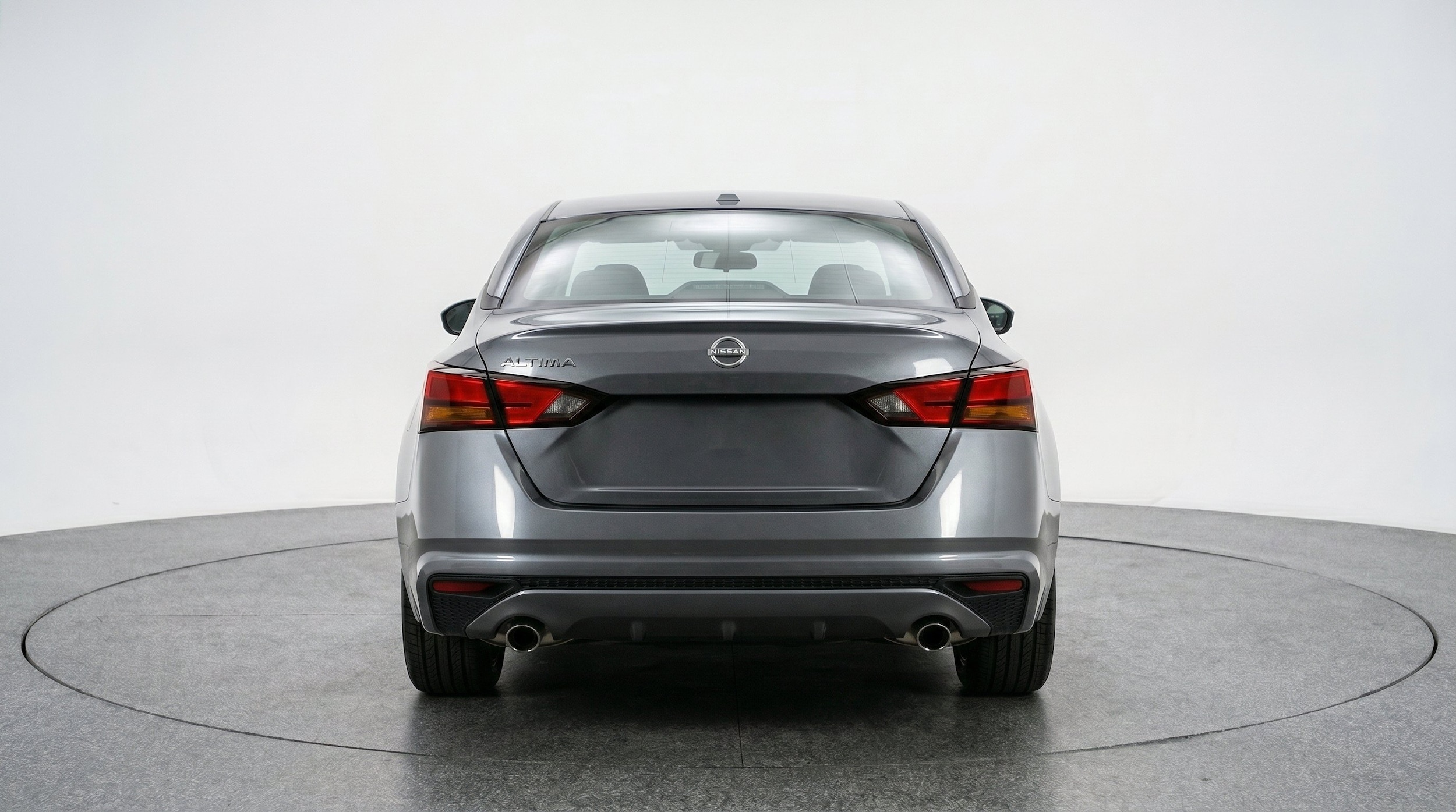 Thumbnail: 2025 Nissan Altima - 7