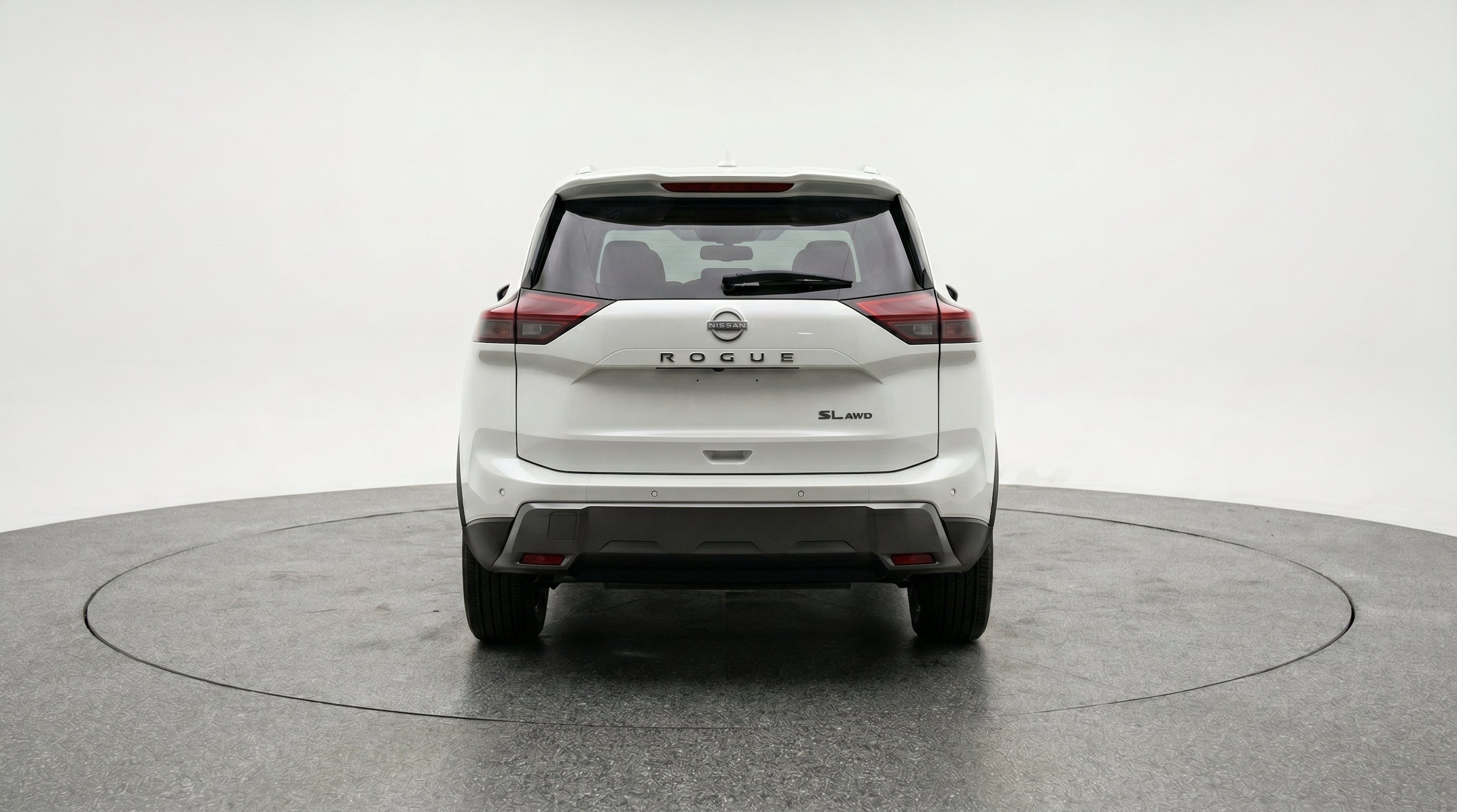 Thumbnail: 2026 Nissan Rogue - 7