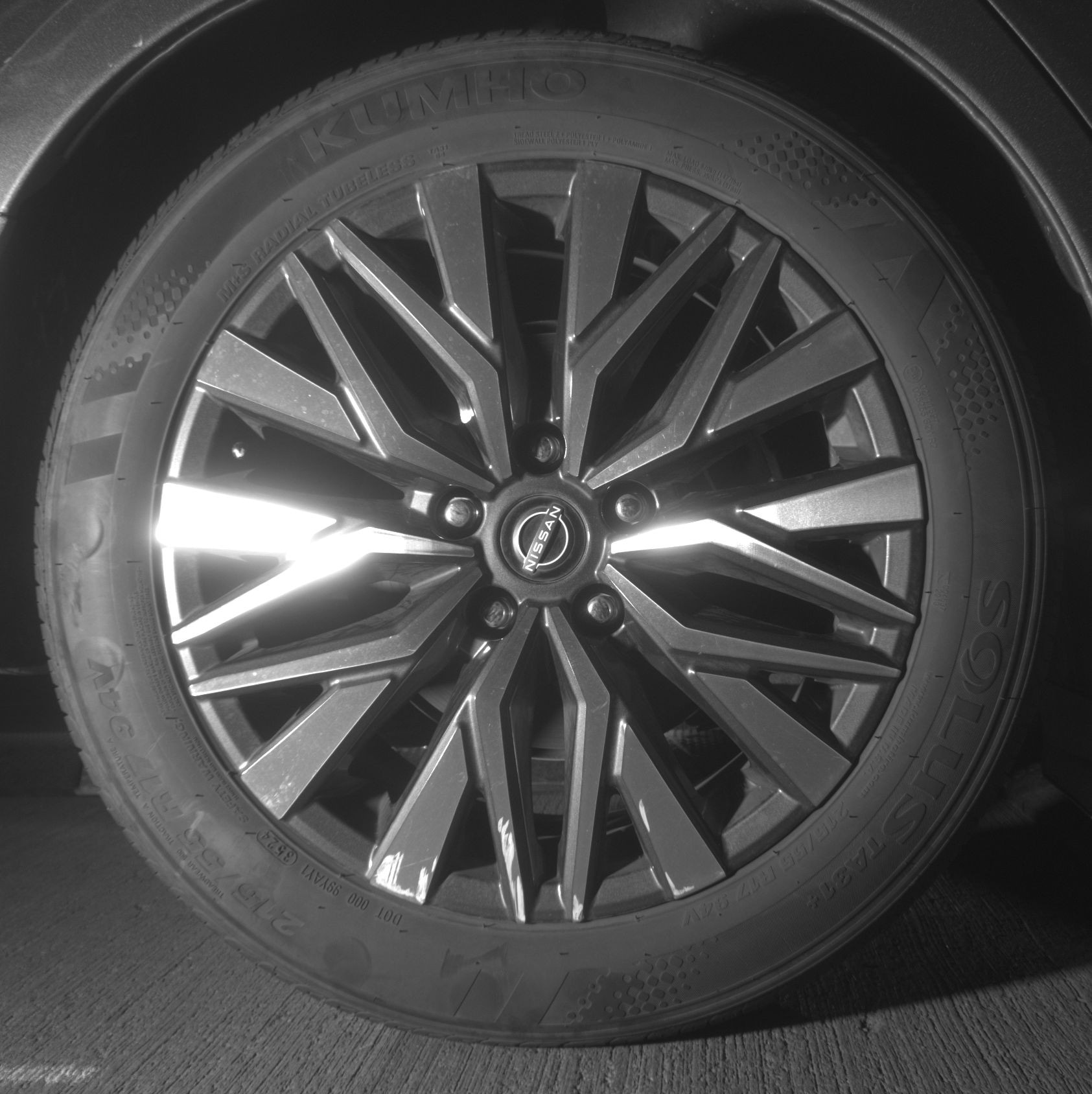 Thumbnail: 2025 Nissan Altima - 12