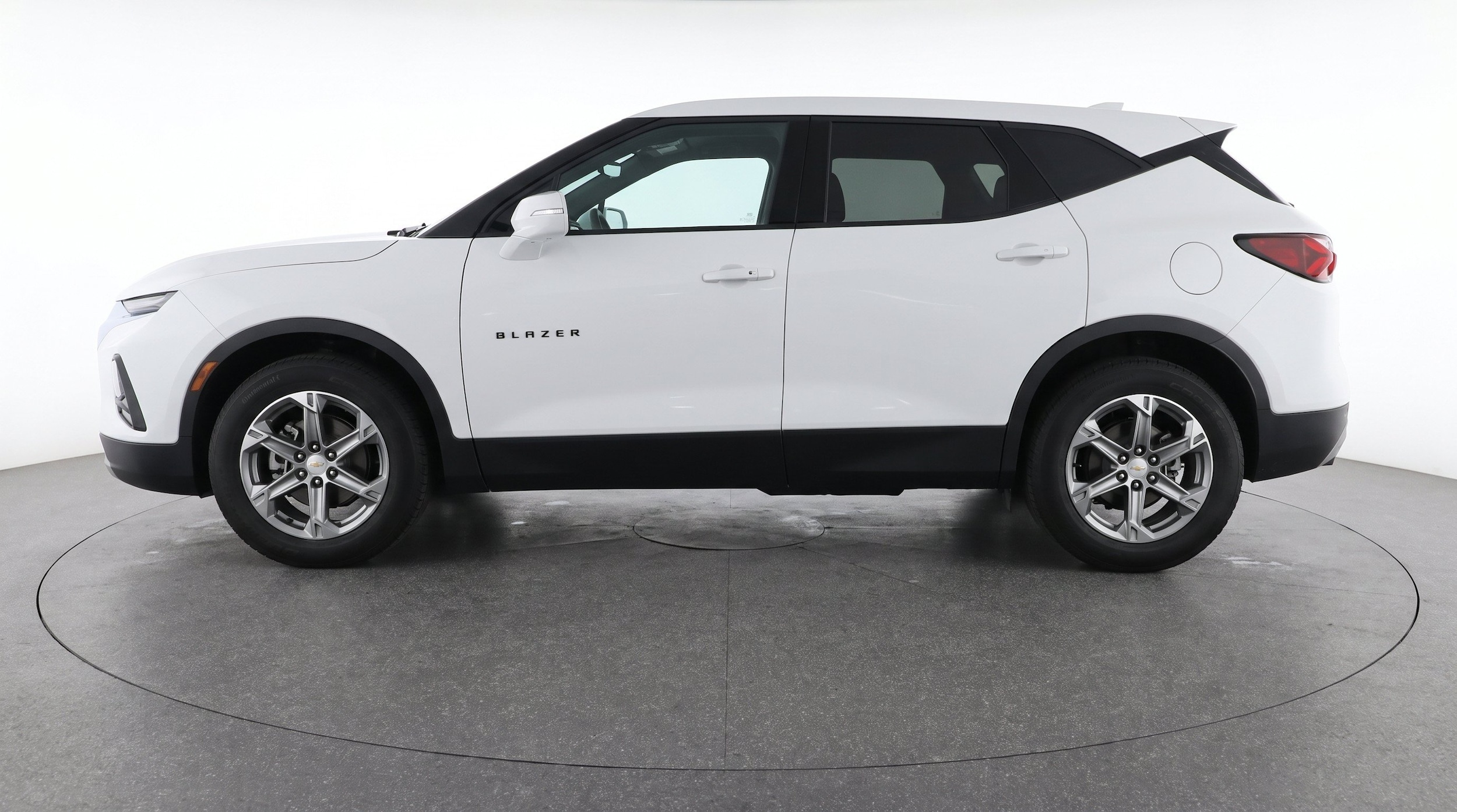 Thumbnail: 2026 Chevrolet Blazer - 5