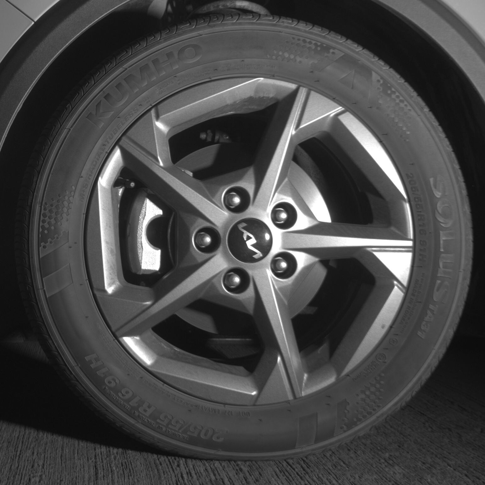 Thumbnail: 2025 Kia K4 - 9