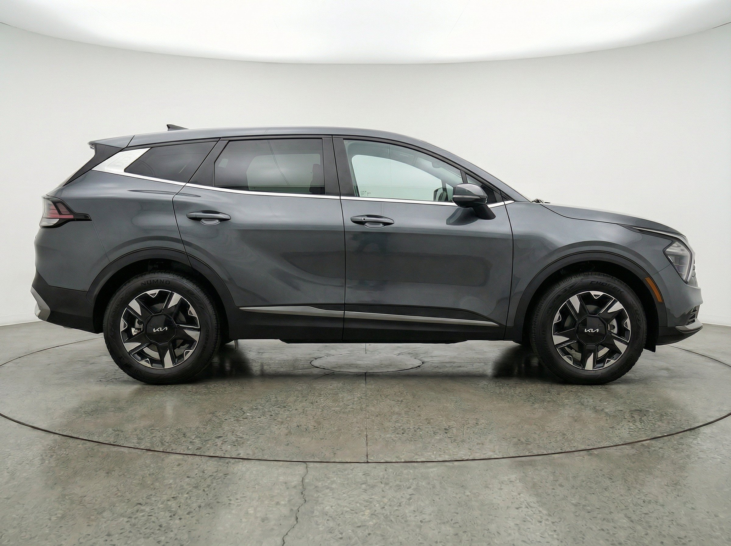 Thumbnail: 2026 Kia Sportage - 11