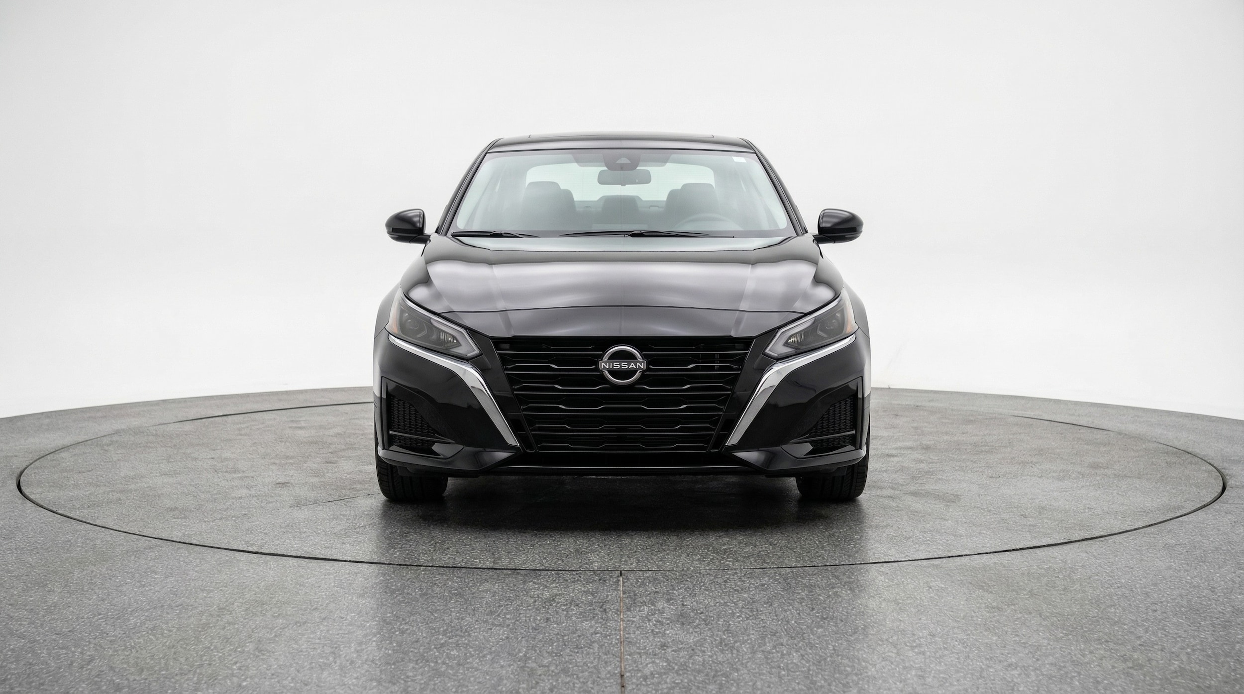 Thumbnail: 2025 Nissan Altima - 2