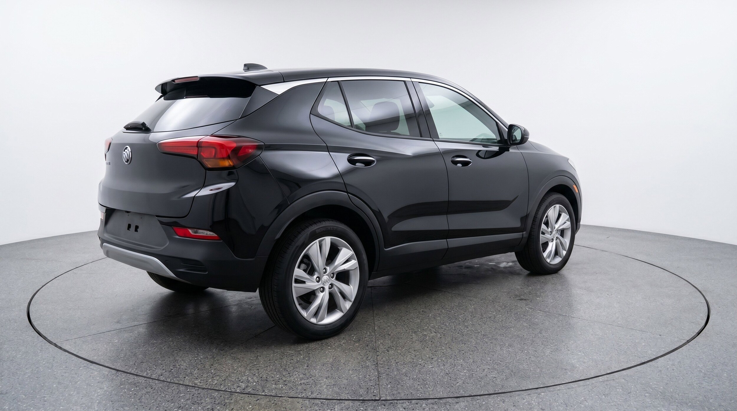 Thumbnail: 2025 Buick Encore GX - 9