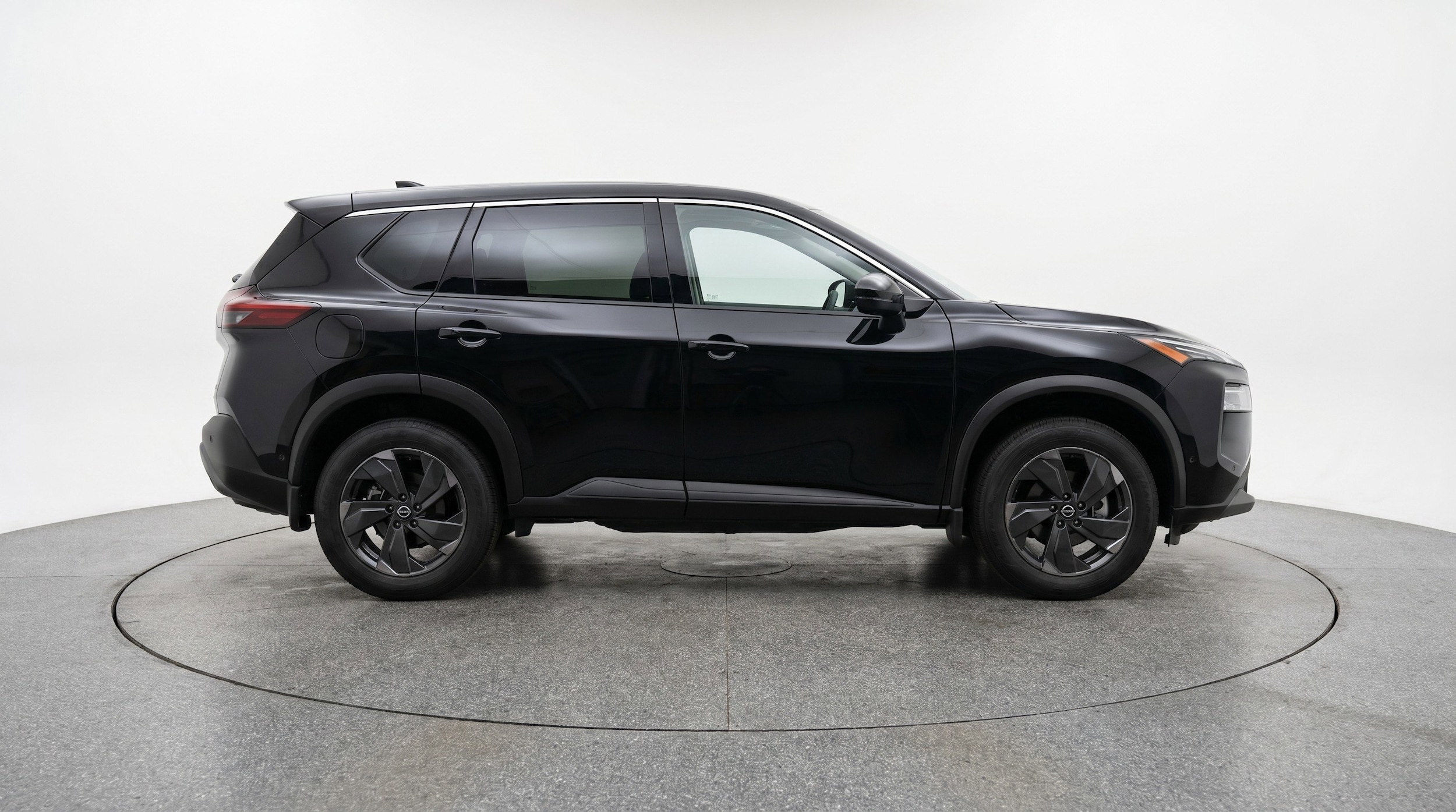 Thumbnail: 2025 Nissan Rogue - 11
