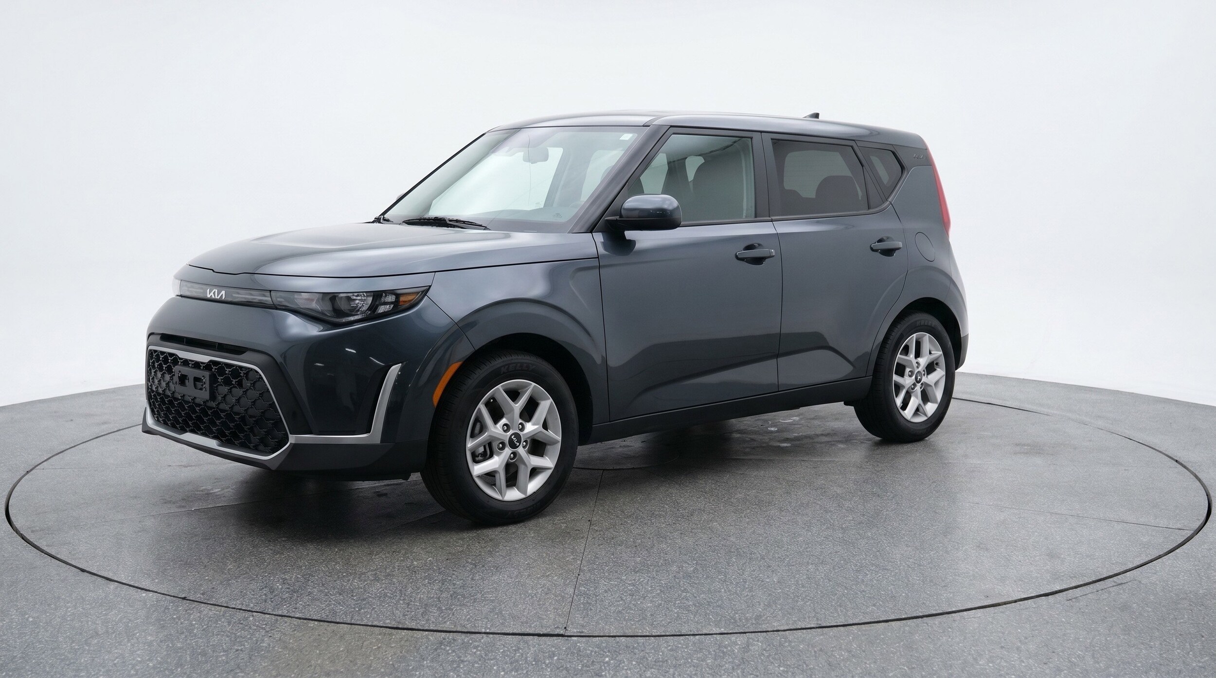 Thumbnail: 2025 Kia Soul - 3