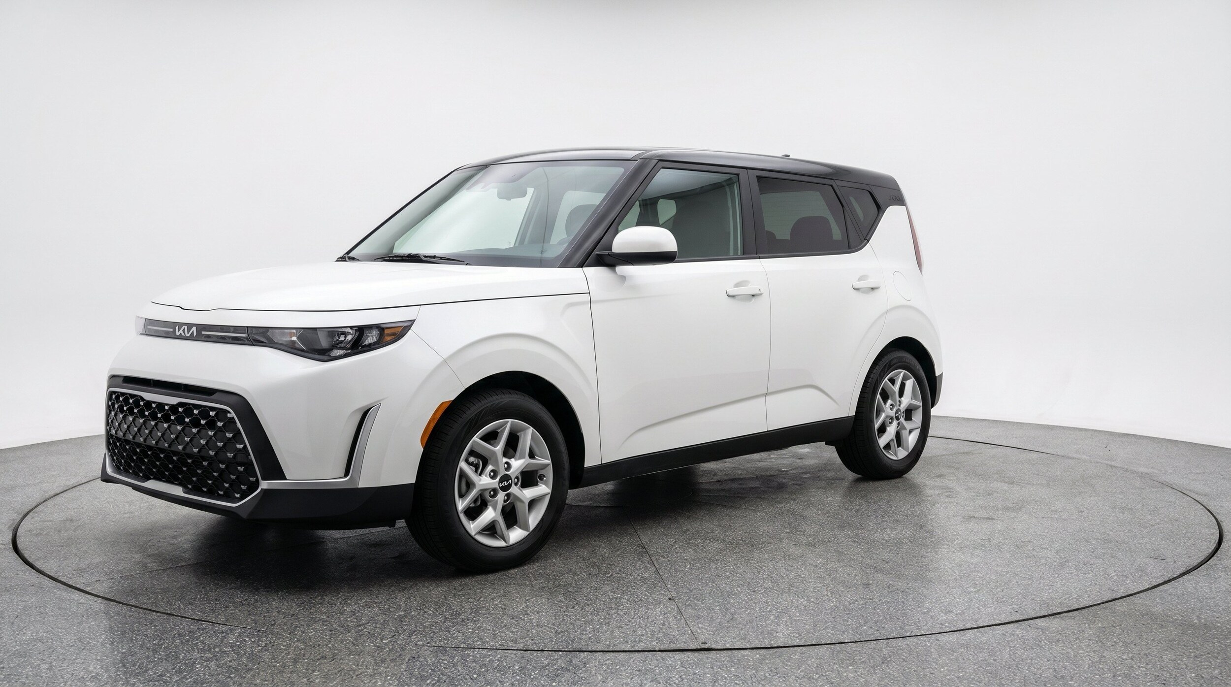 Thumbnail: 2025 Kia Soul - 3