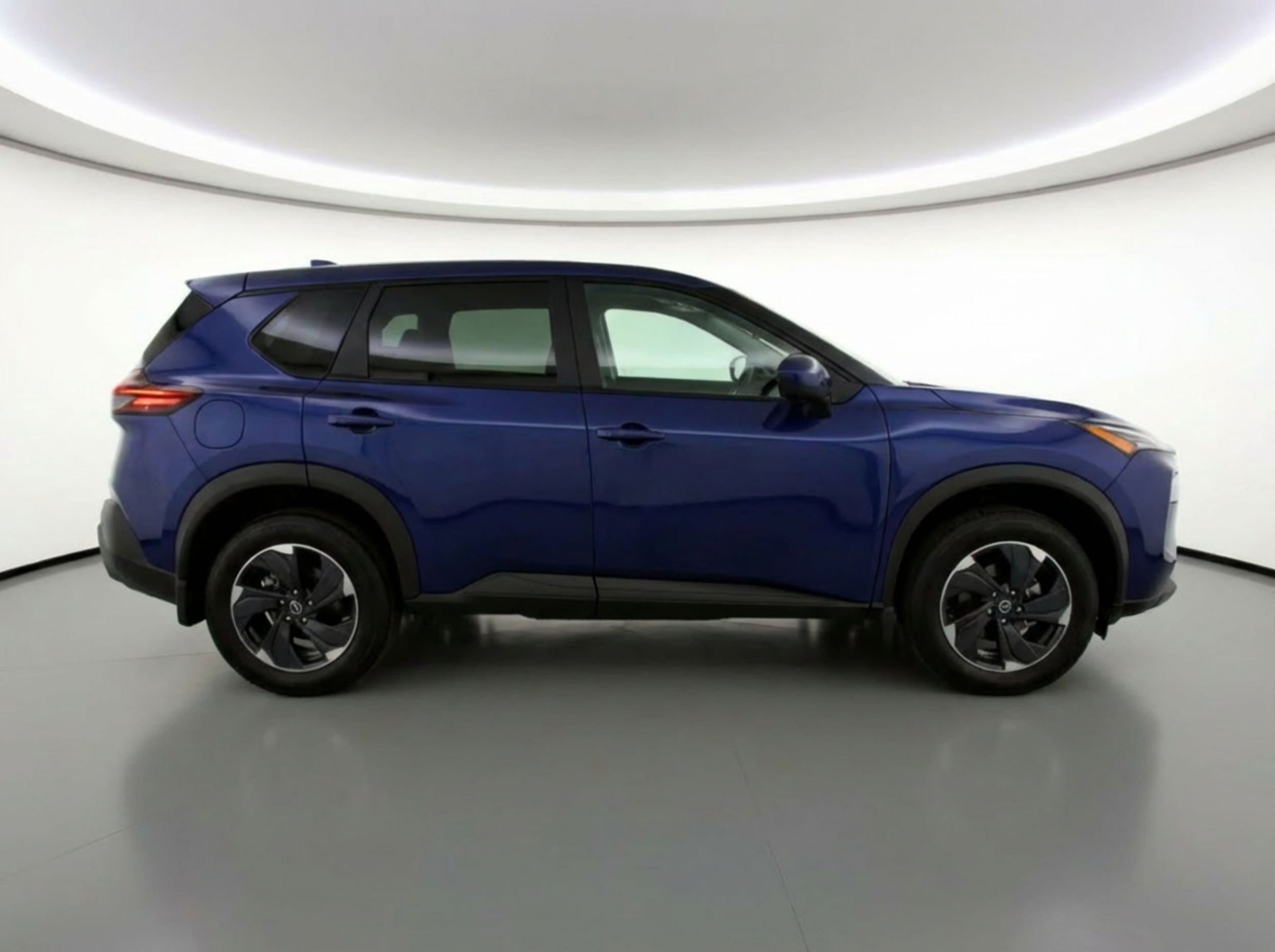 Thumbnail: 2025 Nissan Rogue - 8