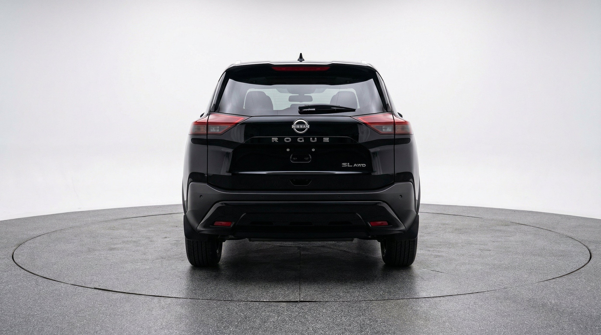 Thumbnail: 2026 Nissan Rogue - 7