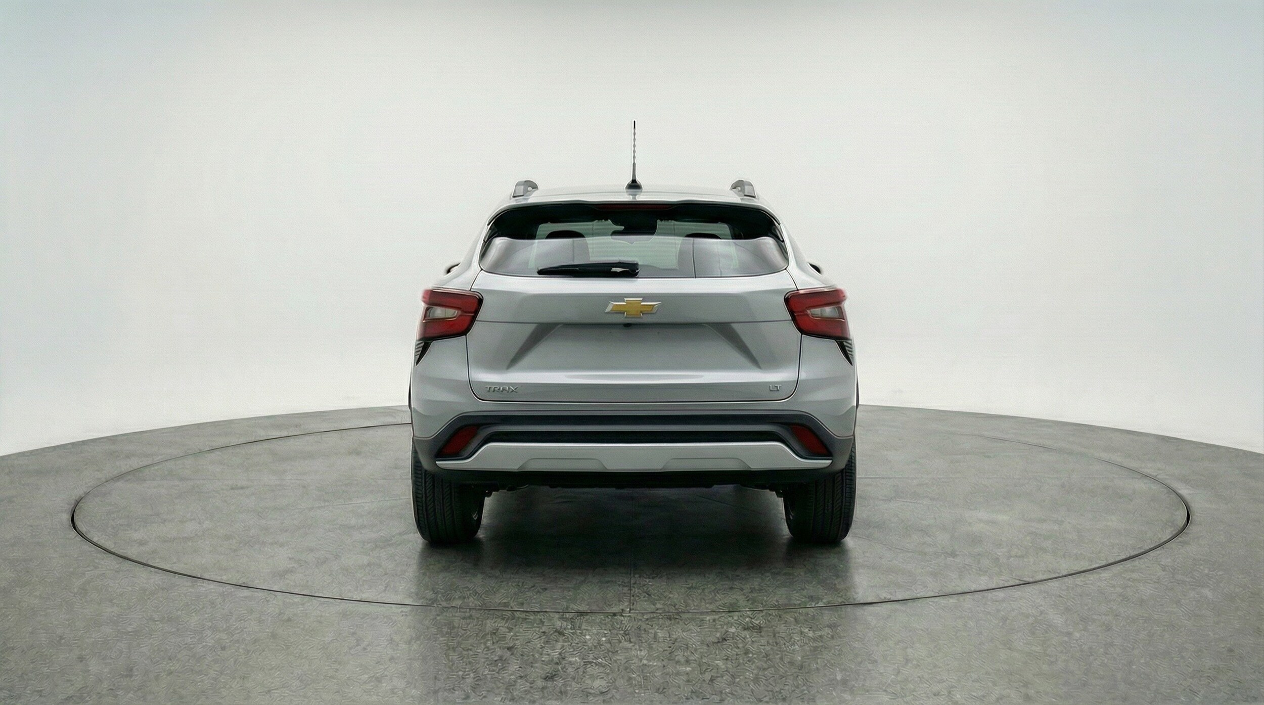 Thumbnail: 2025 Chevrolet Trax - 7