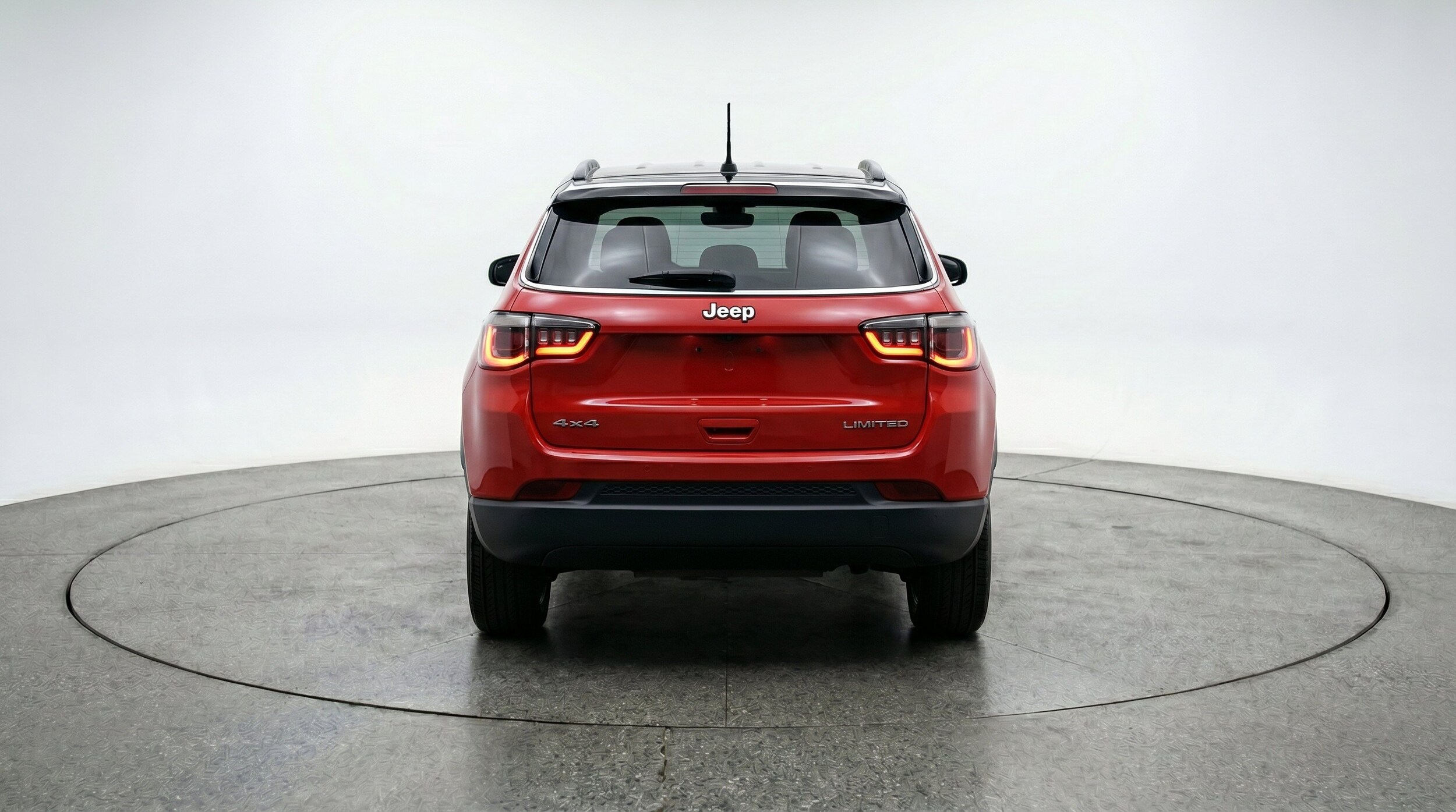 Thumbnail: 2025 Jeep Compass - 7