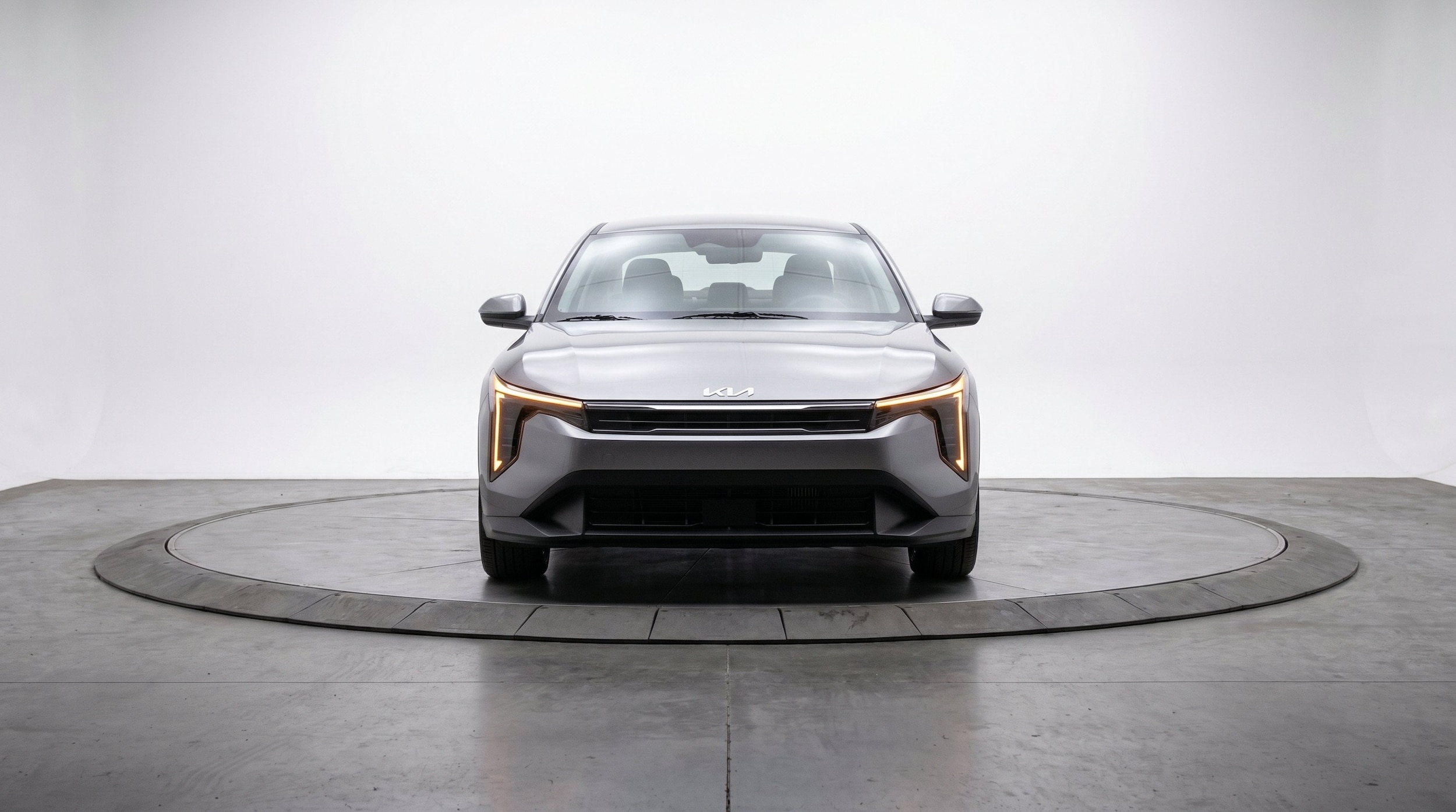 Thumbnail: 2026 Kia K4 - 2