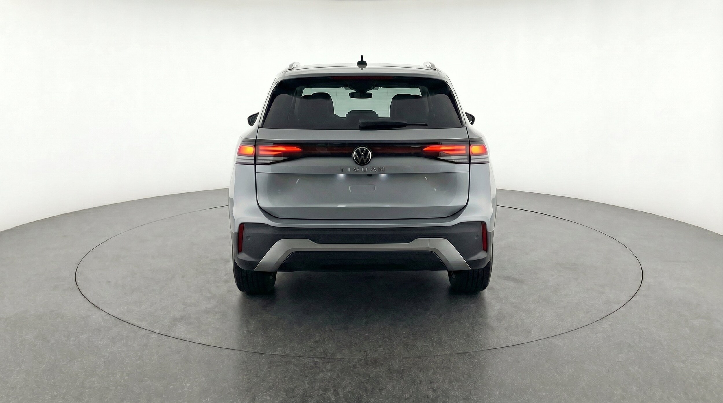 Thumbnail: 2026 Volkswagen Tiguan - 7