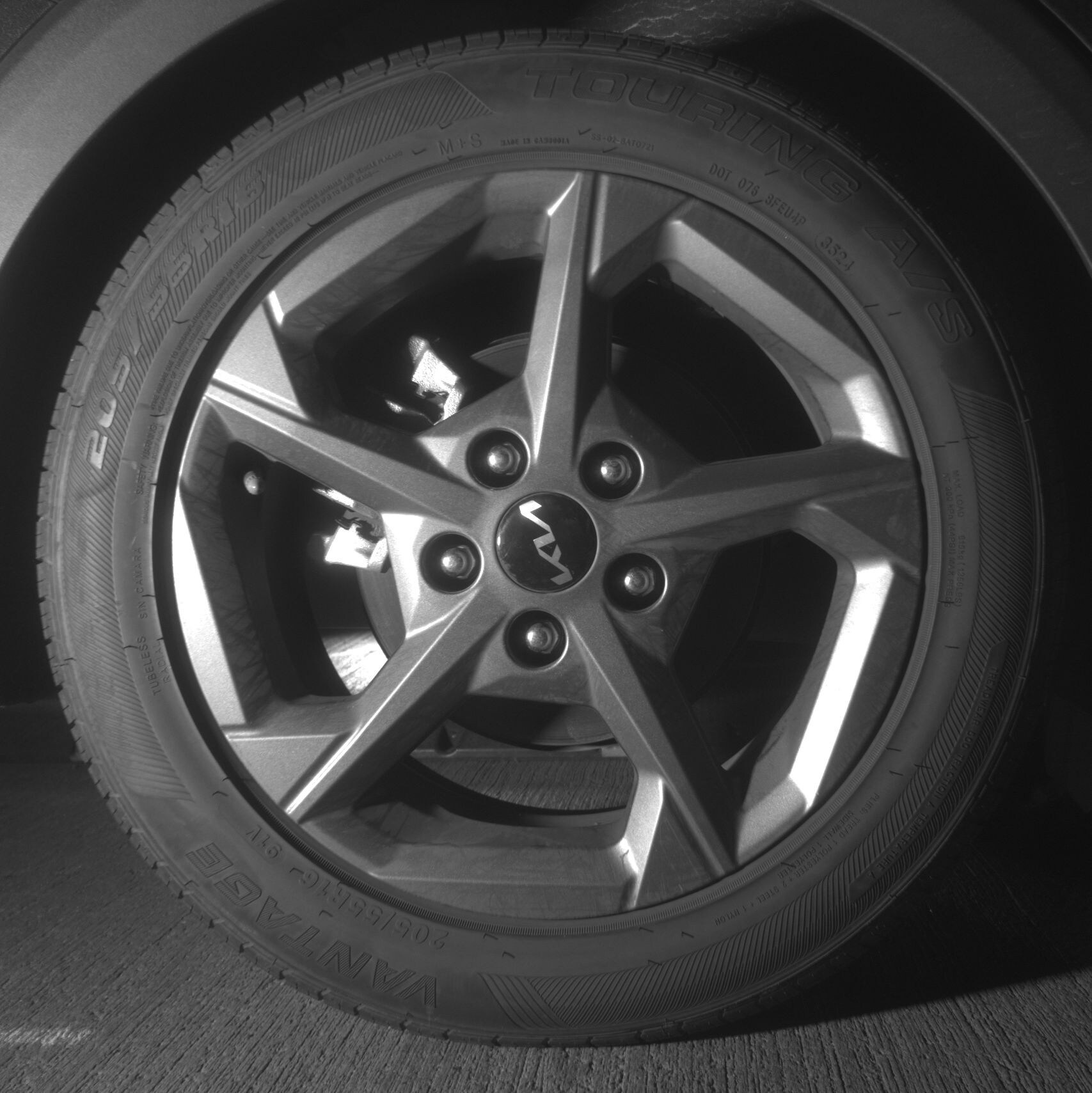 Thumbnail: 2025 Kia K4 - 12