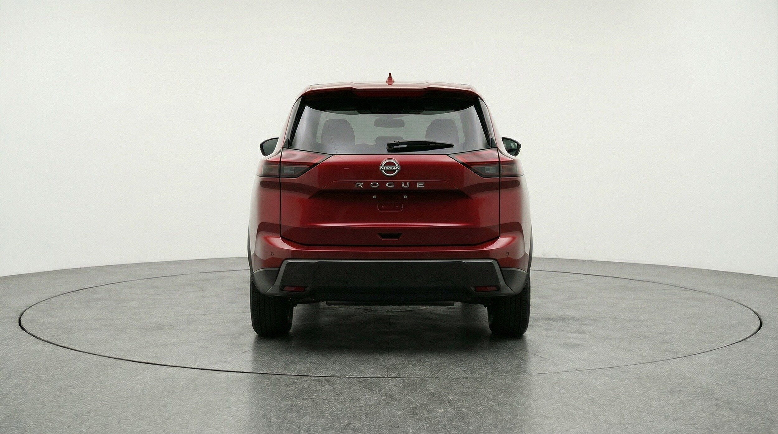 Thumbnail: 2025 Nissan Rogue - 7