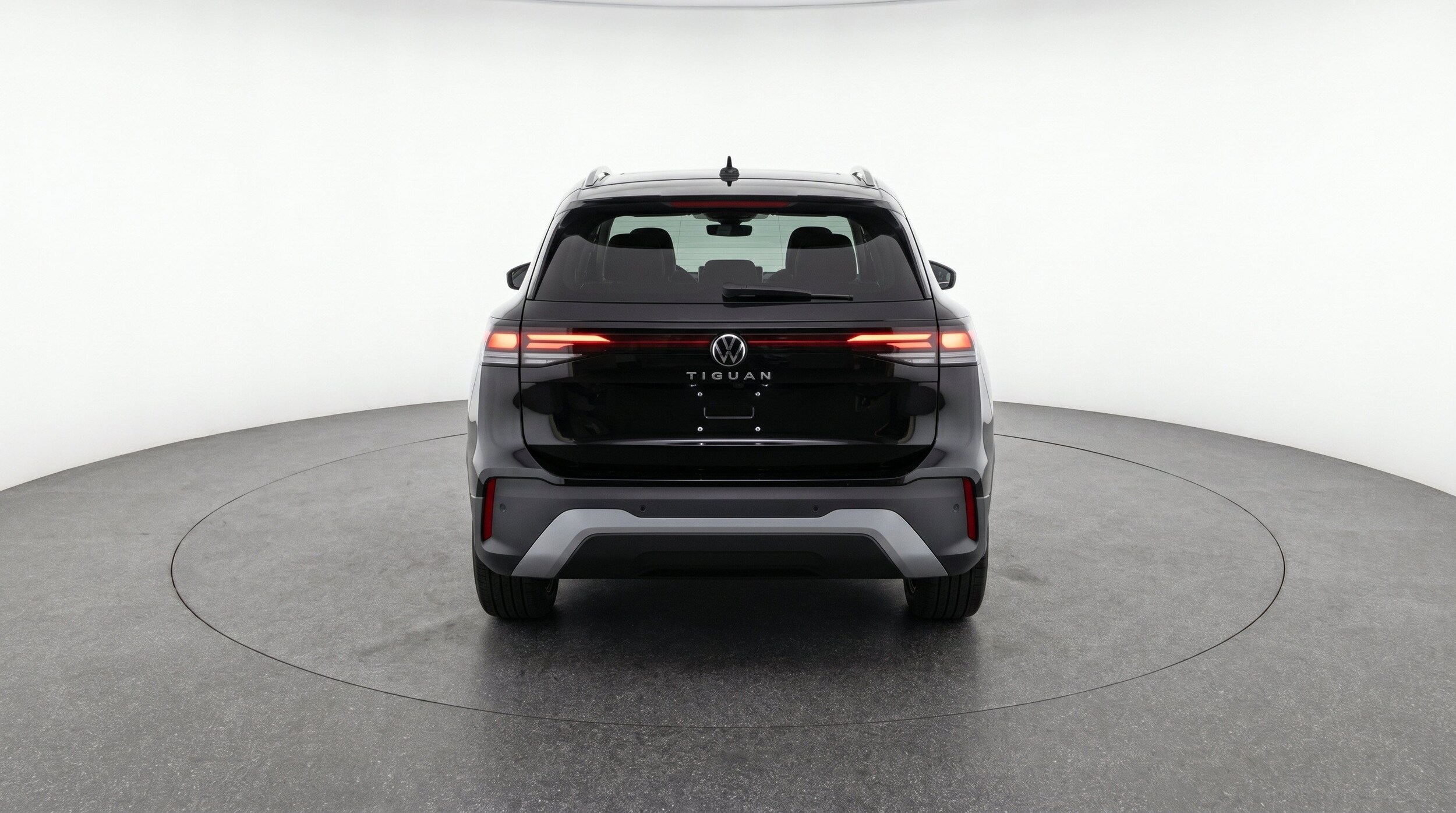 Thumbnail: 2026 Volkswagen Tiguan - 7