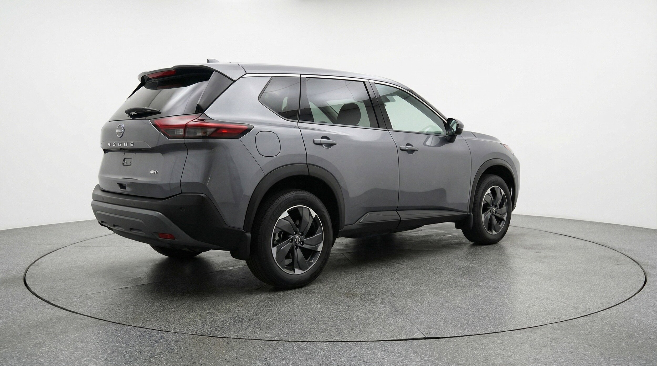 Thumbnail: 2025 Nissan Rogue - 9