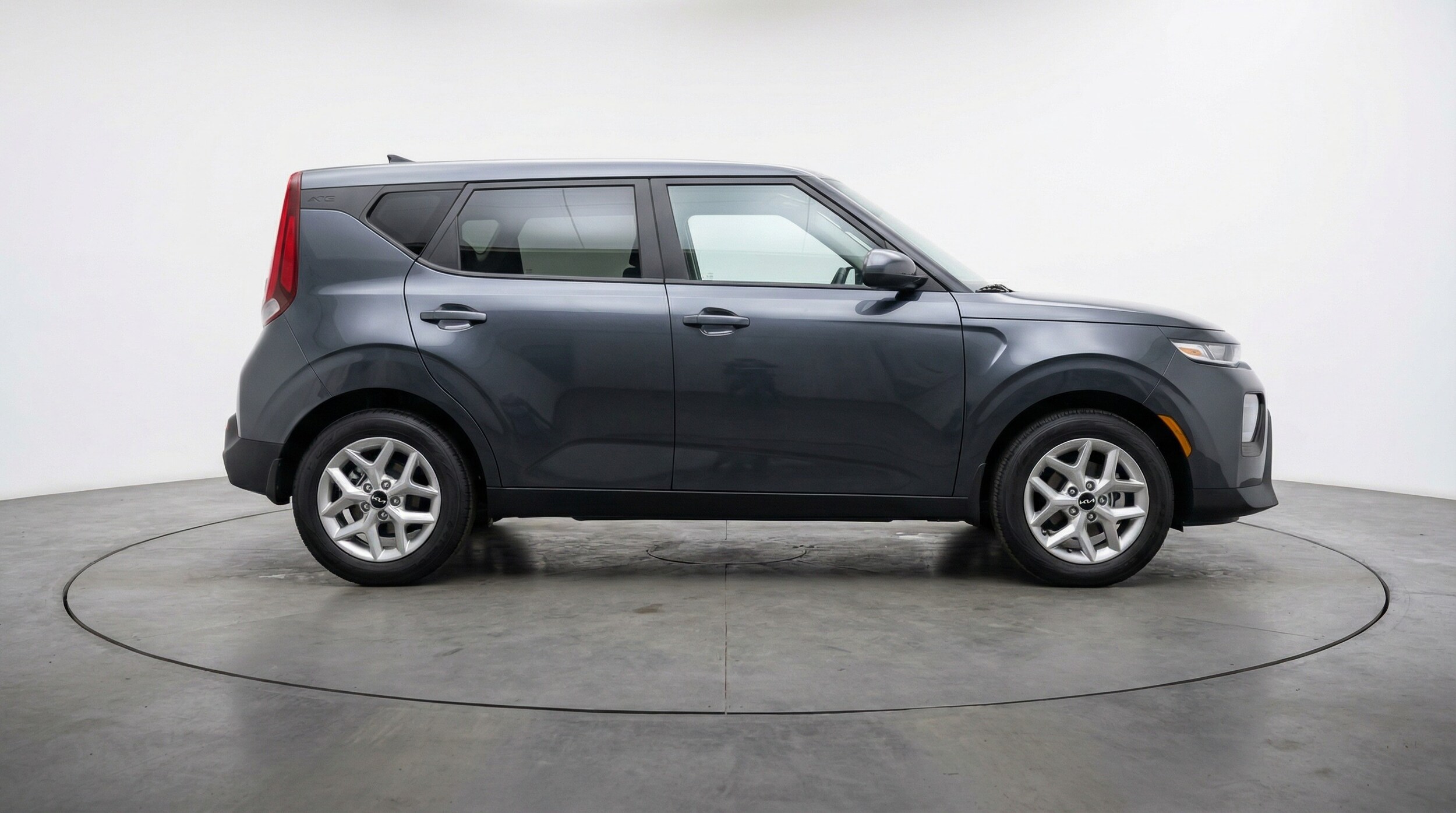 Thumbnail: 2025 Kia Soul - 8