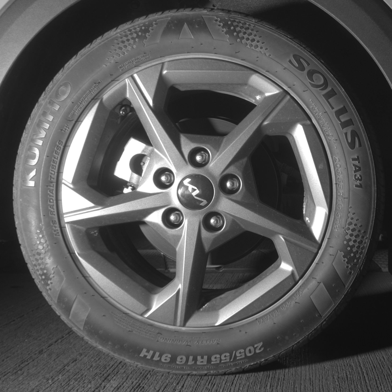 Thumbnail: 2025 Kia K4 - 15