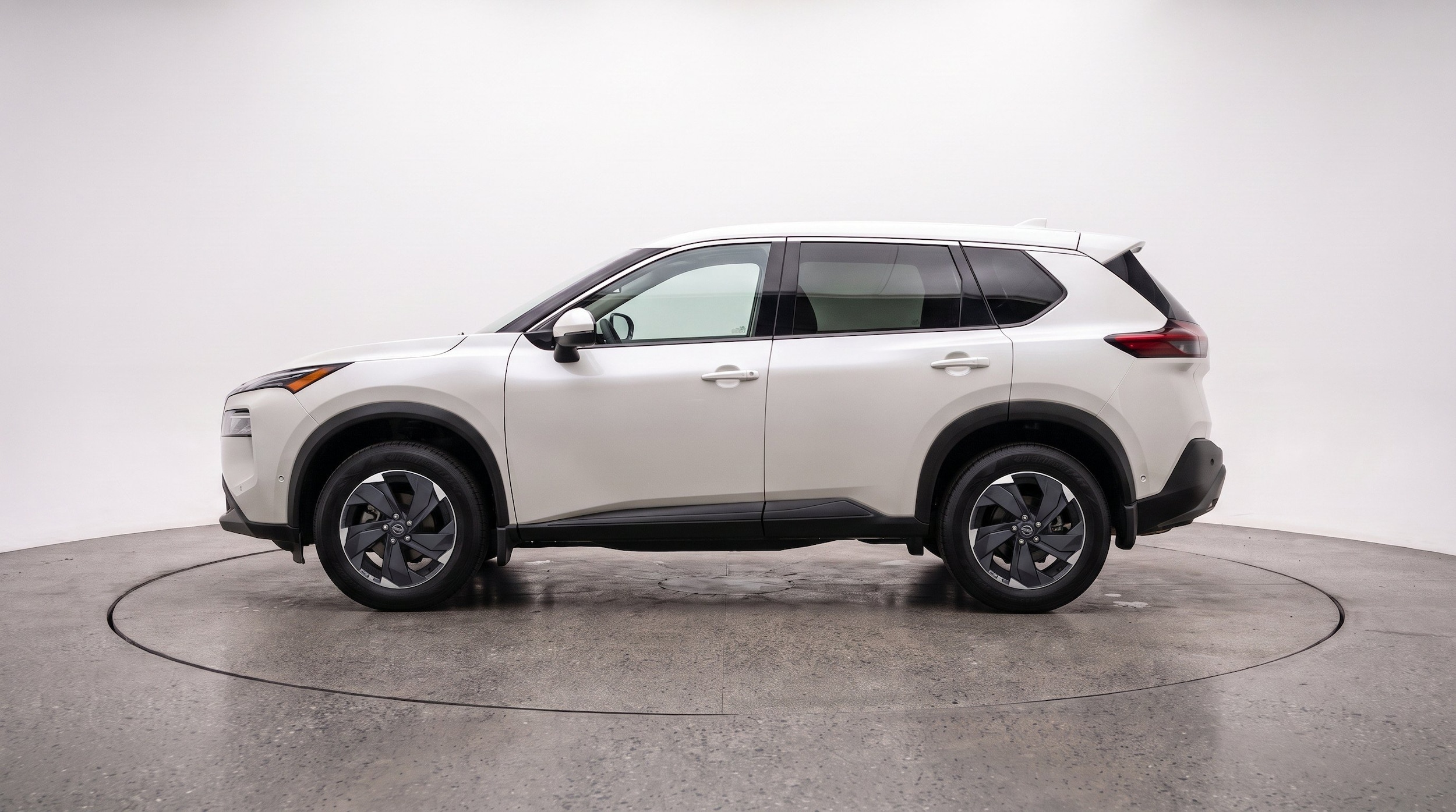 Thumbnail: 2026 Nissan Rogue - 5