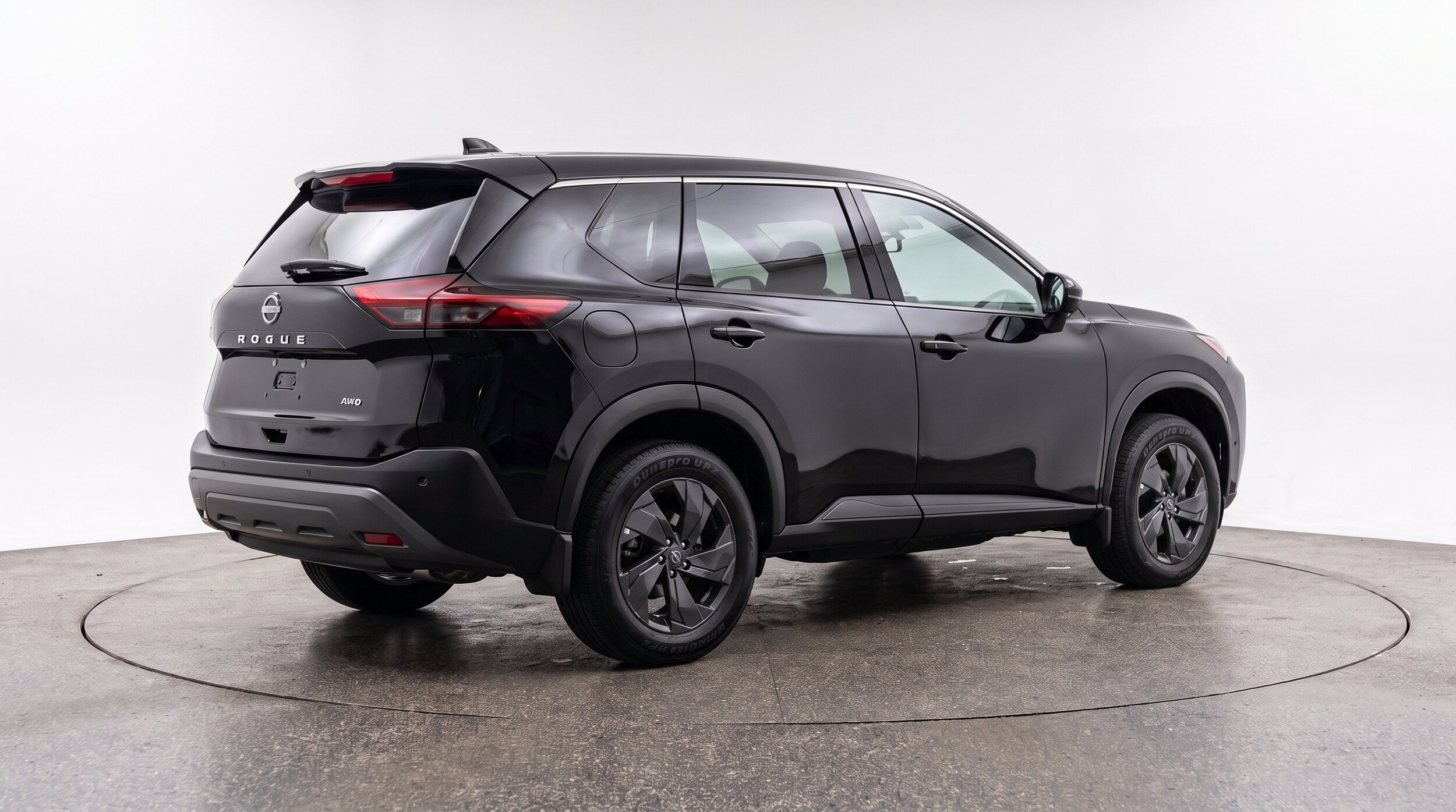 Thumbnail: 2026 Nissan Rogue - 9