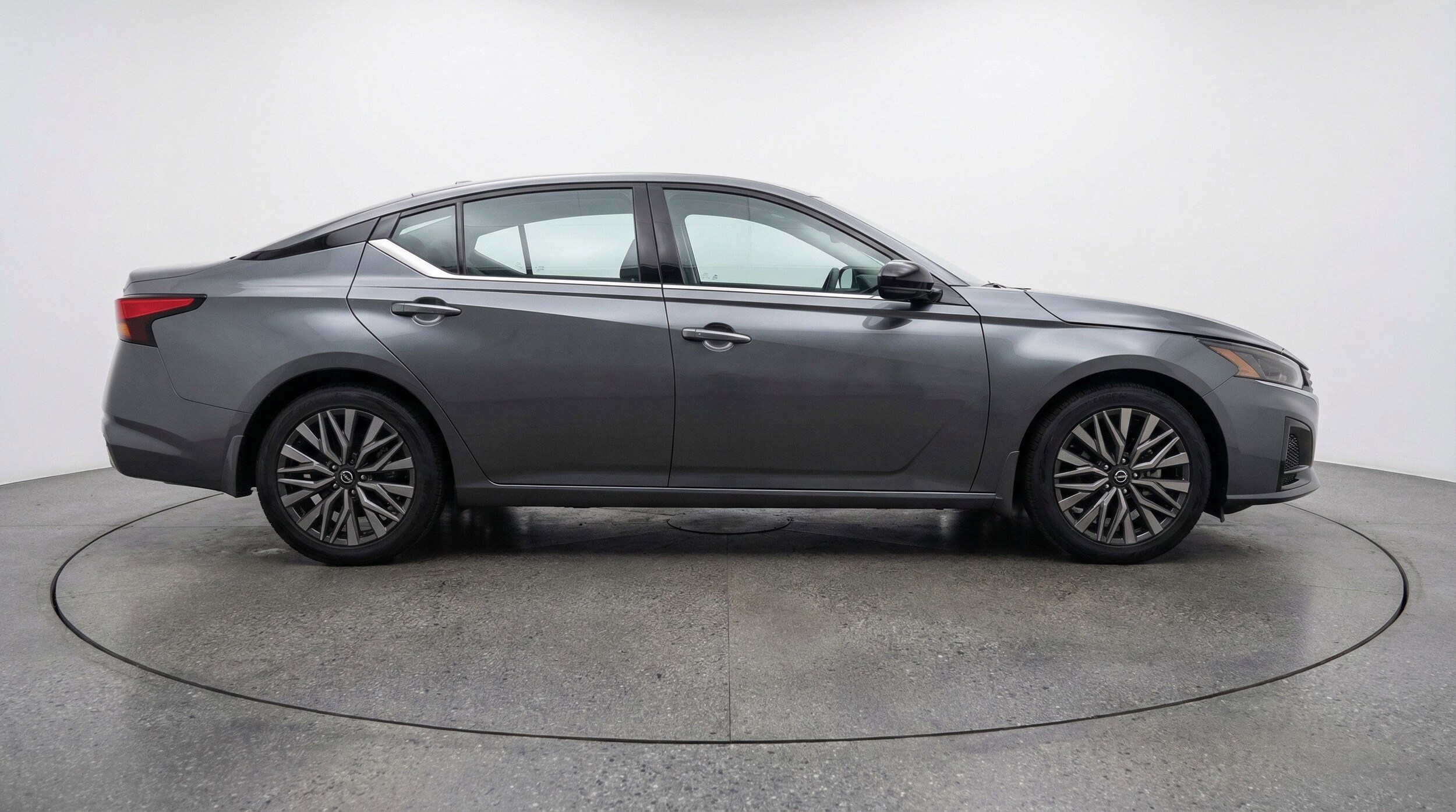 Thumbnail: 2025 Nissan Altima - 11