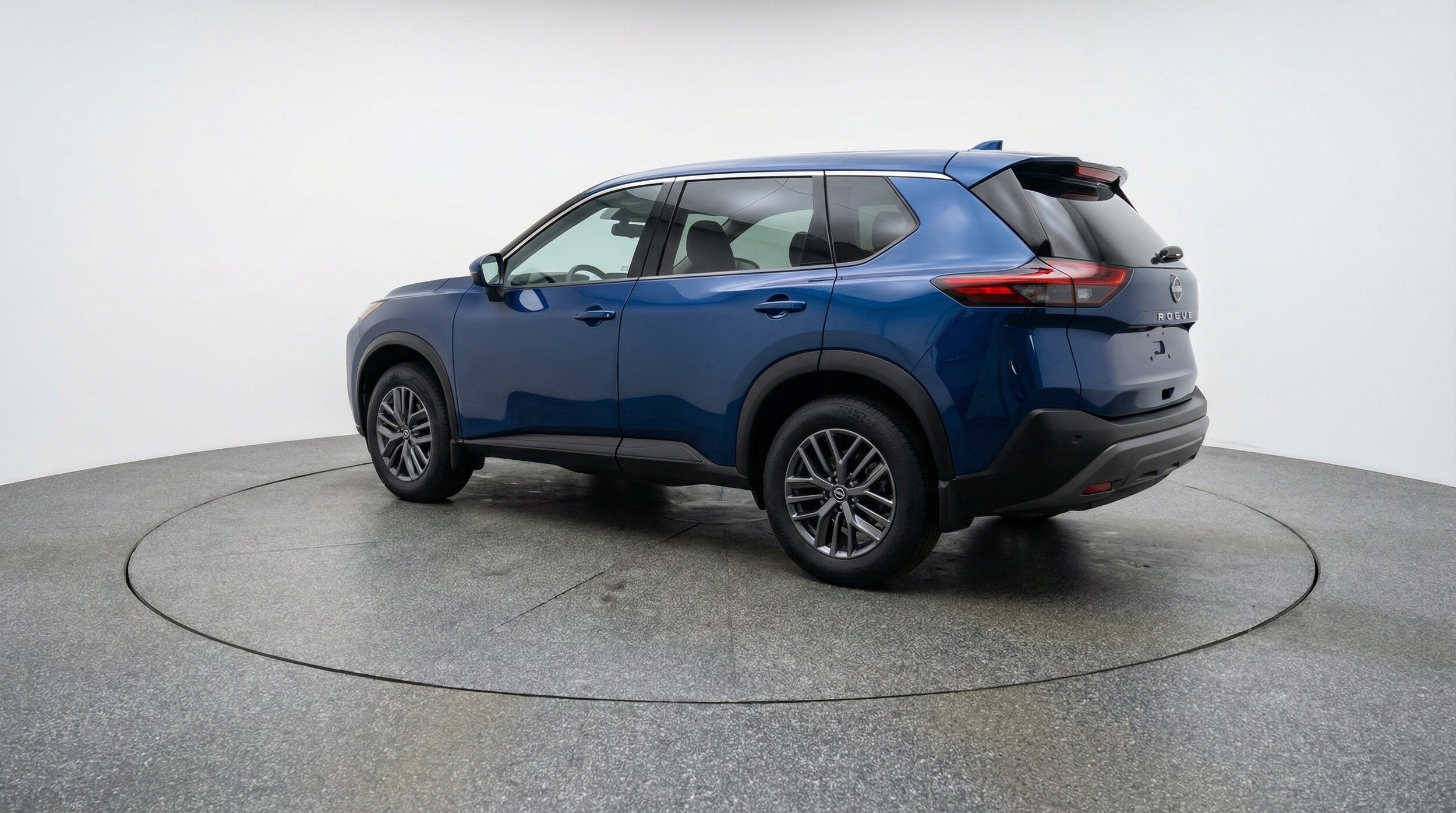 Thumbnail: 2026 Nissan Rogue - 6