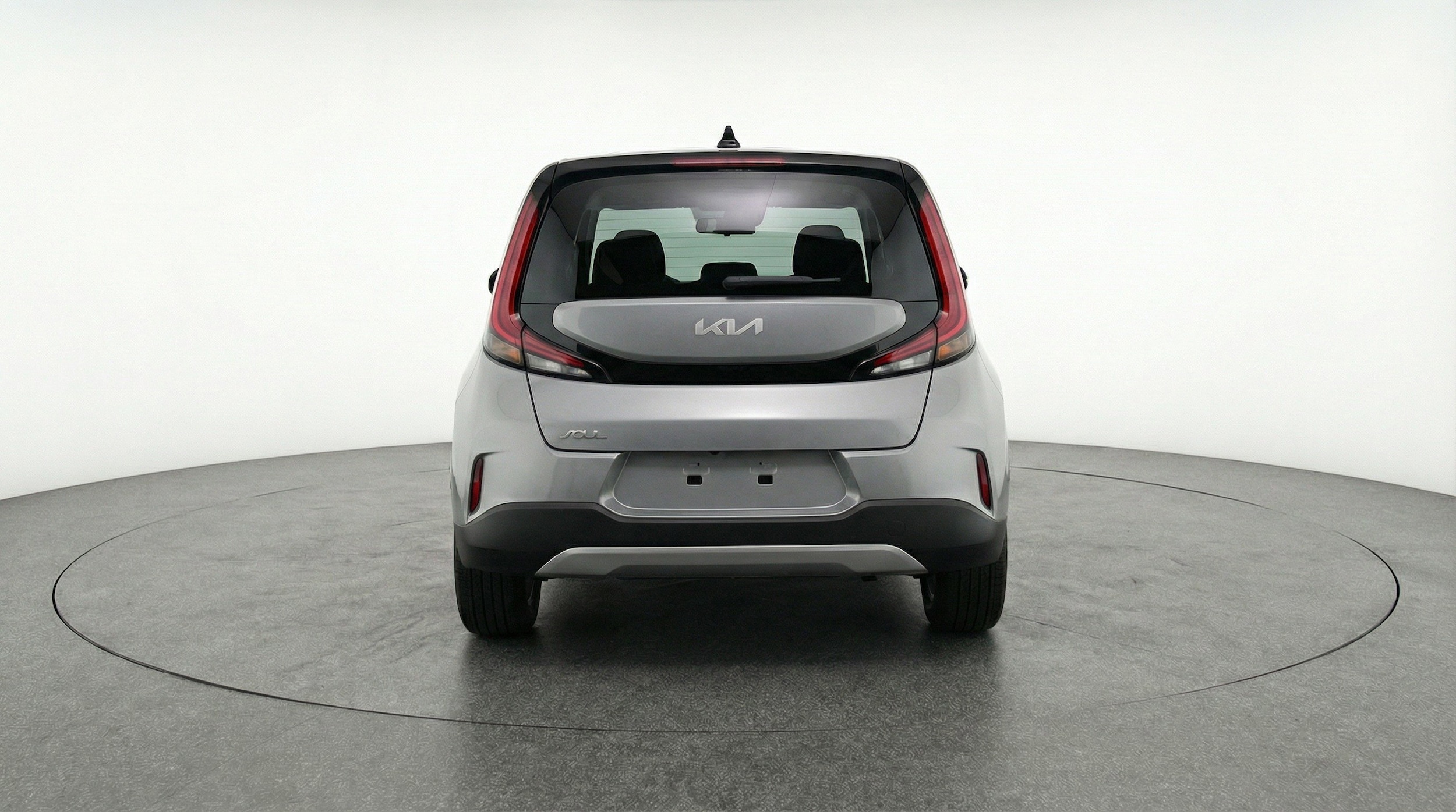 Thumbnail: 2025 Kia Soul - 7