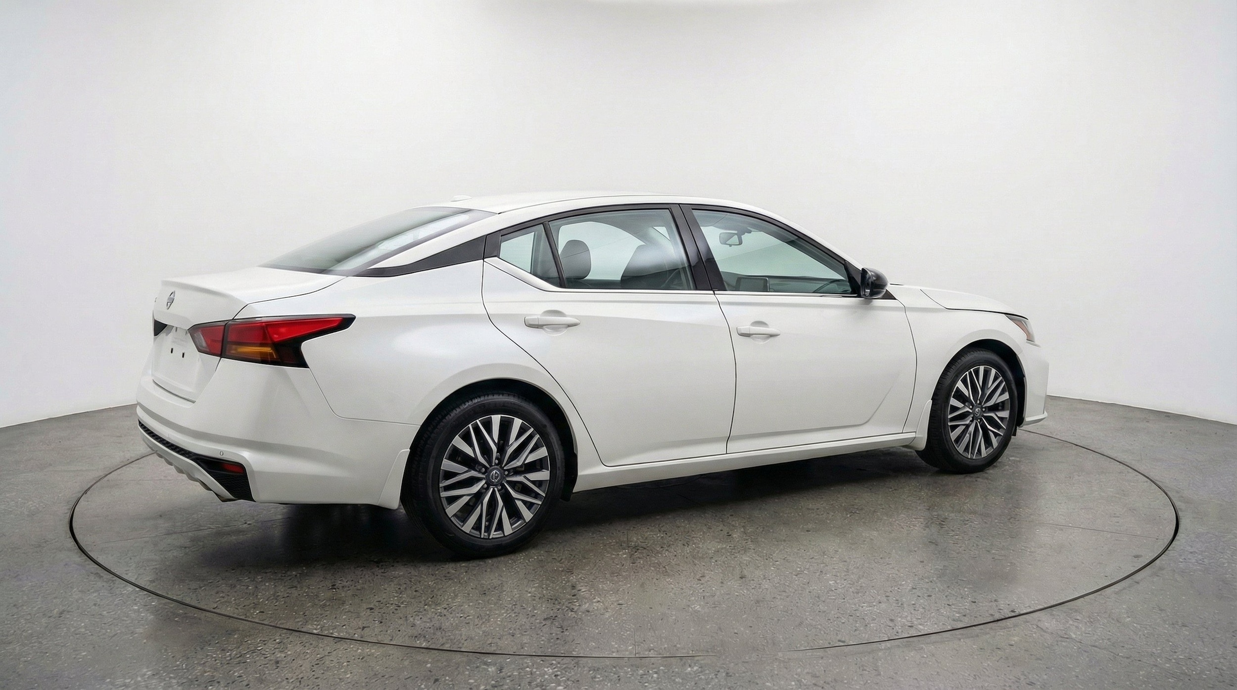 Thumbnail: 2026 Nissan Altima - 9