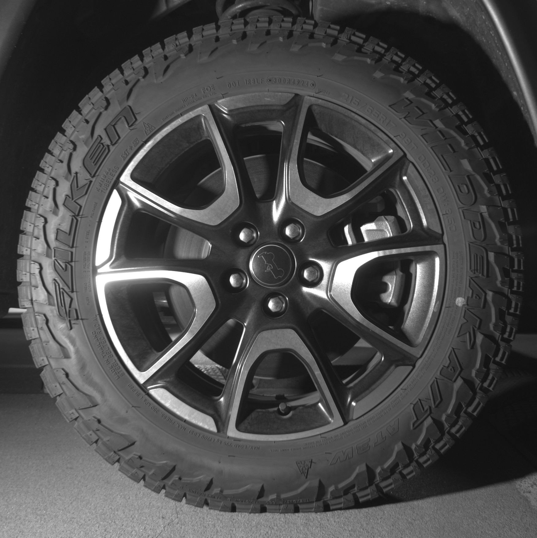 Thumbnail: 2025 Jeep Compass - 13