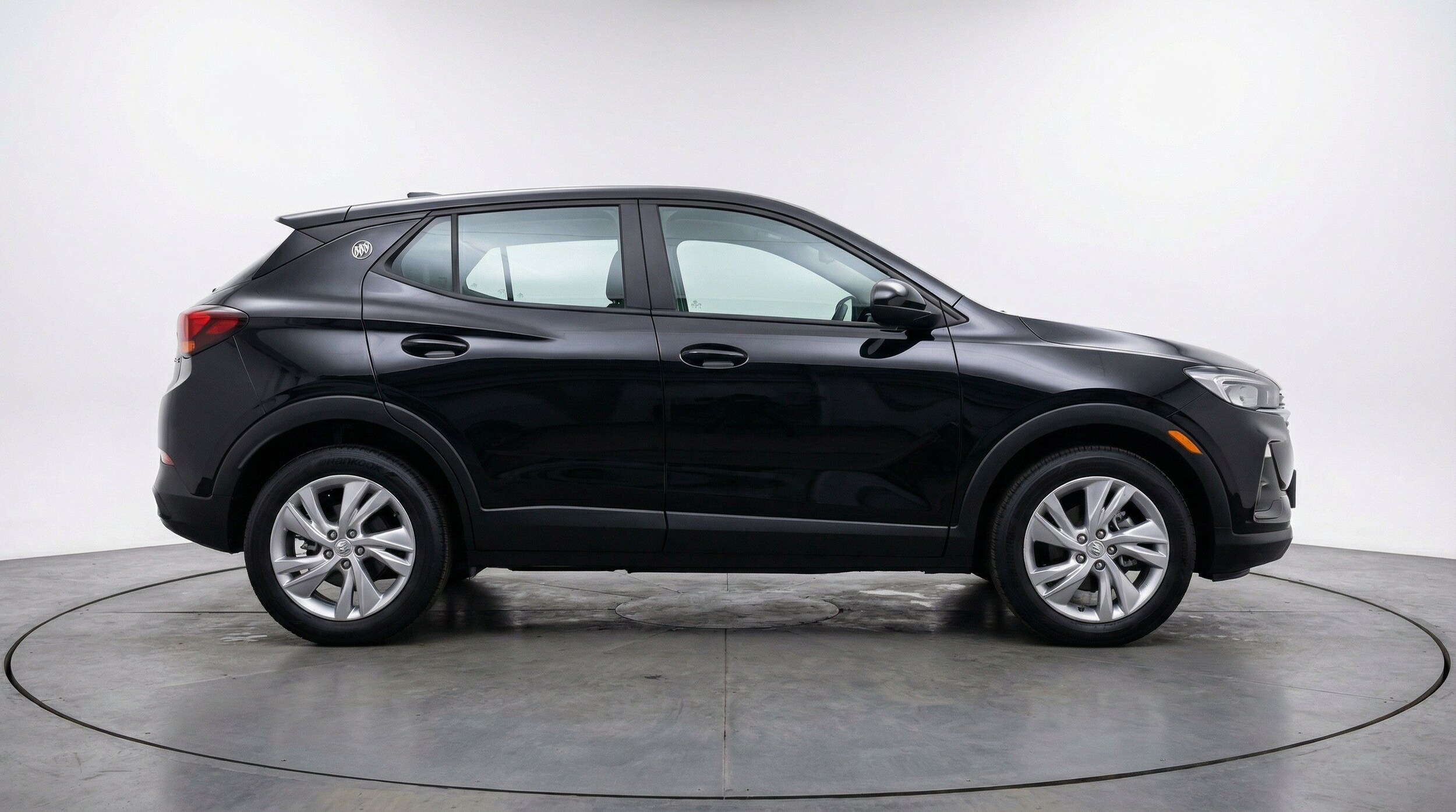 Thumbnail: 2026 Buick Encore GX - 11
