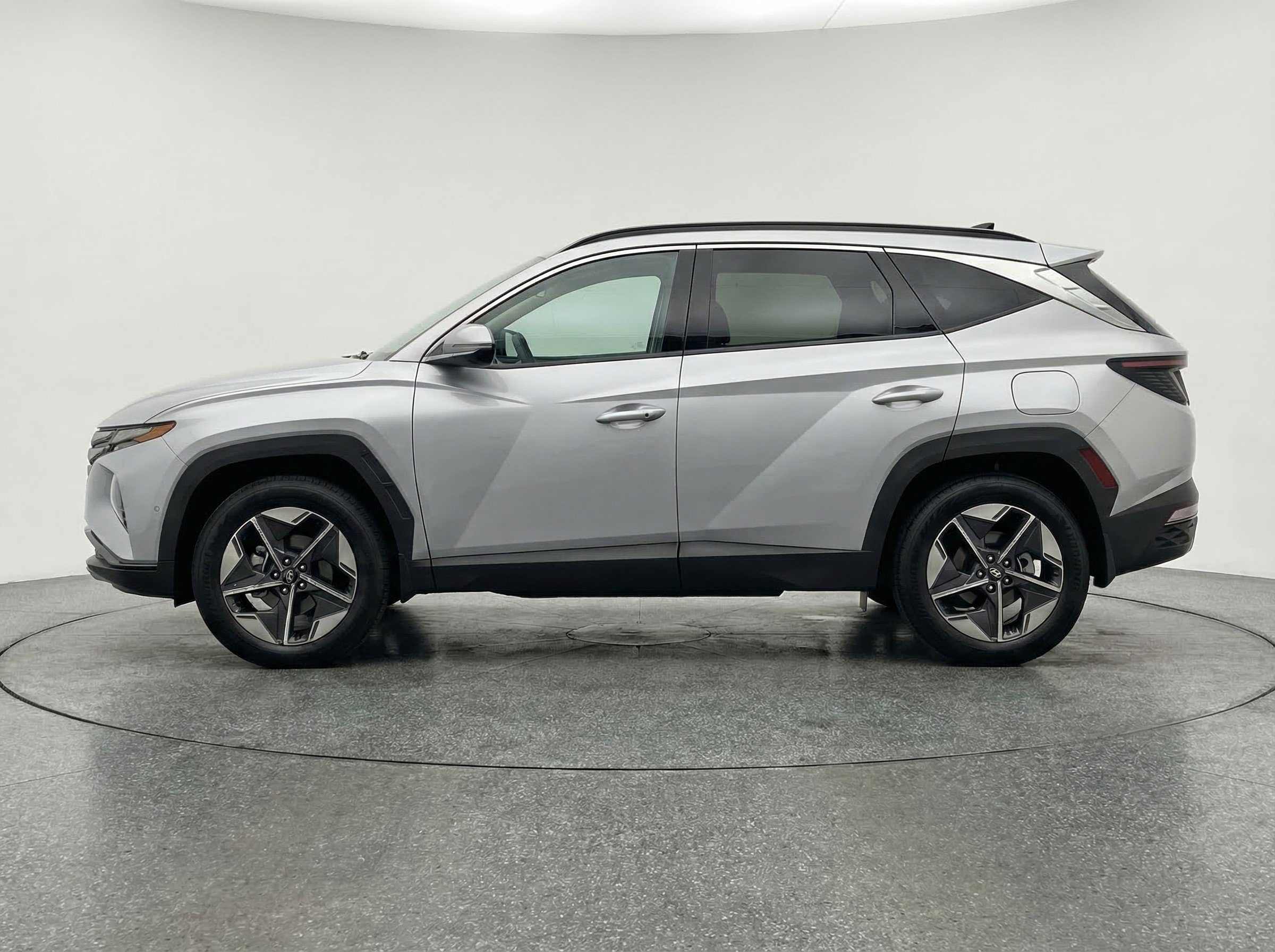 Thumbnail: 2026 Hyundai Tucson - 5
