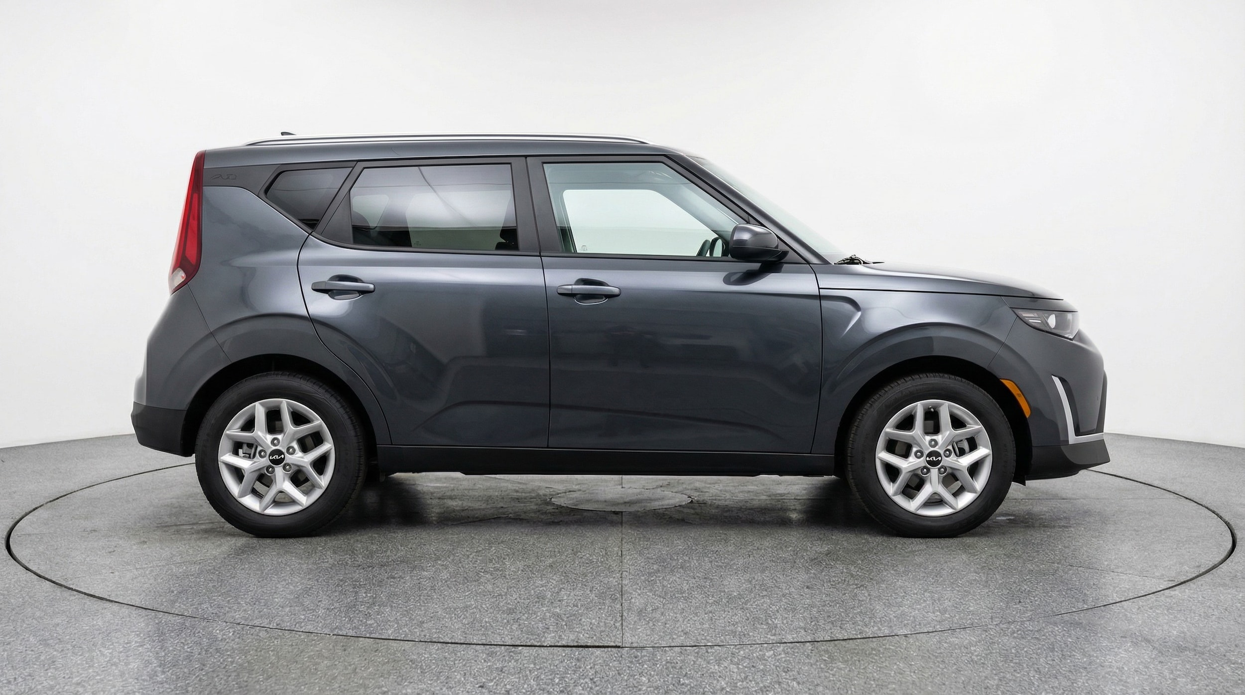 Thumbnail: 2025 Kia Soul - 8