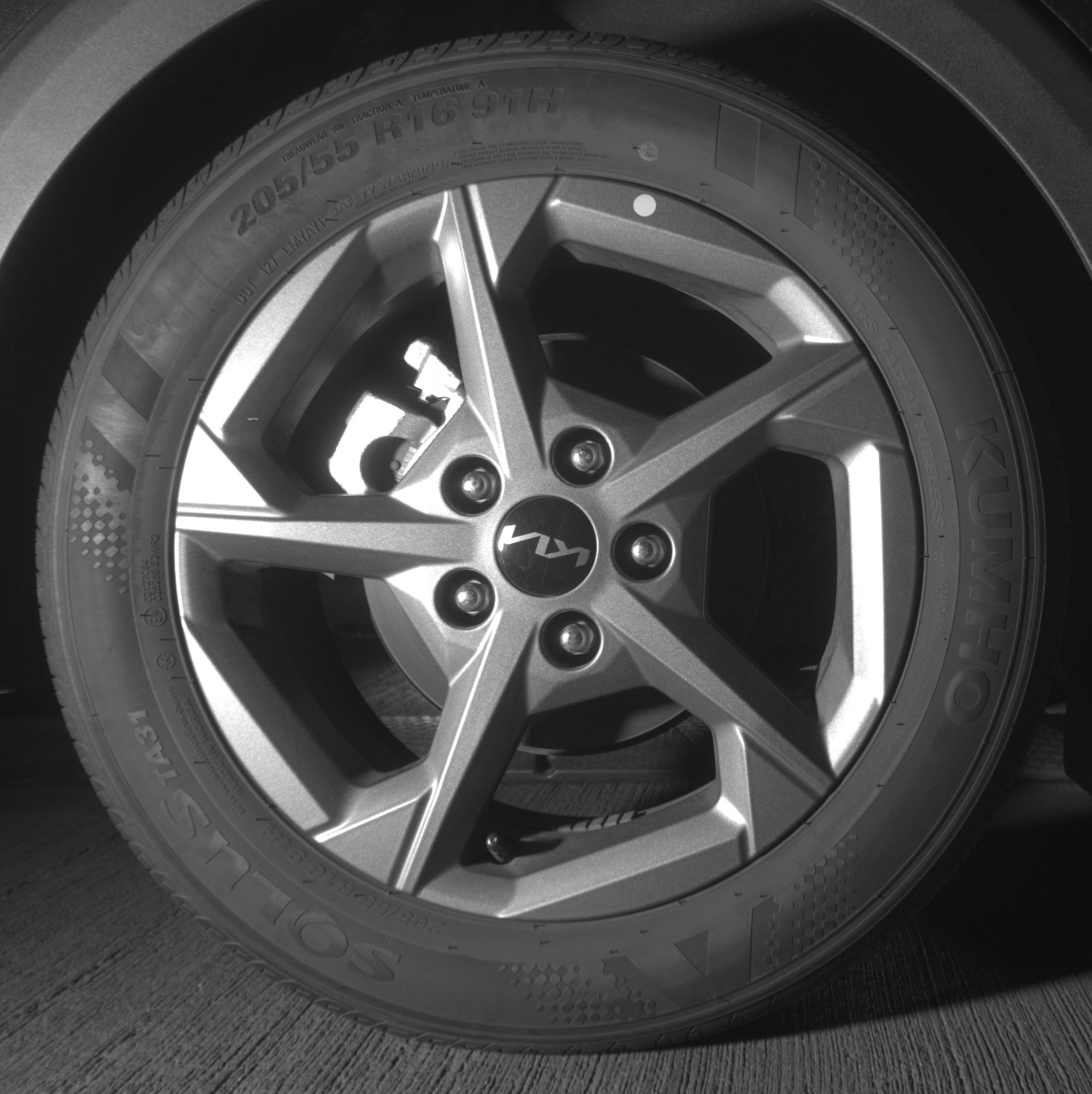 Thumbnail: 2025 Kia K4 - 12